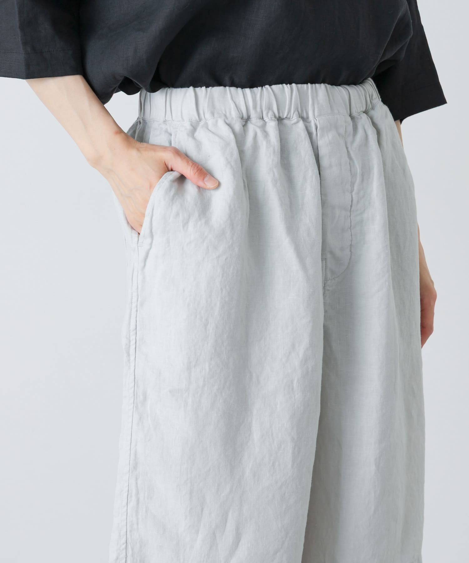 身長：162cm サイズ：Free