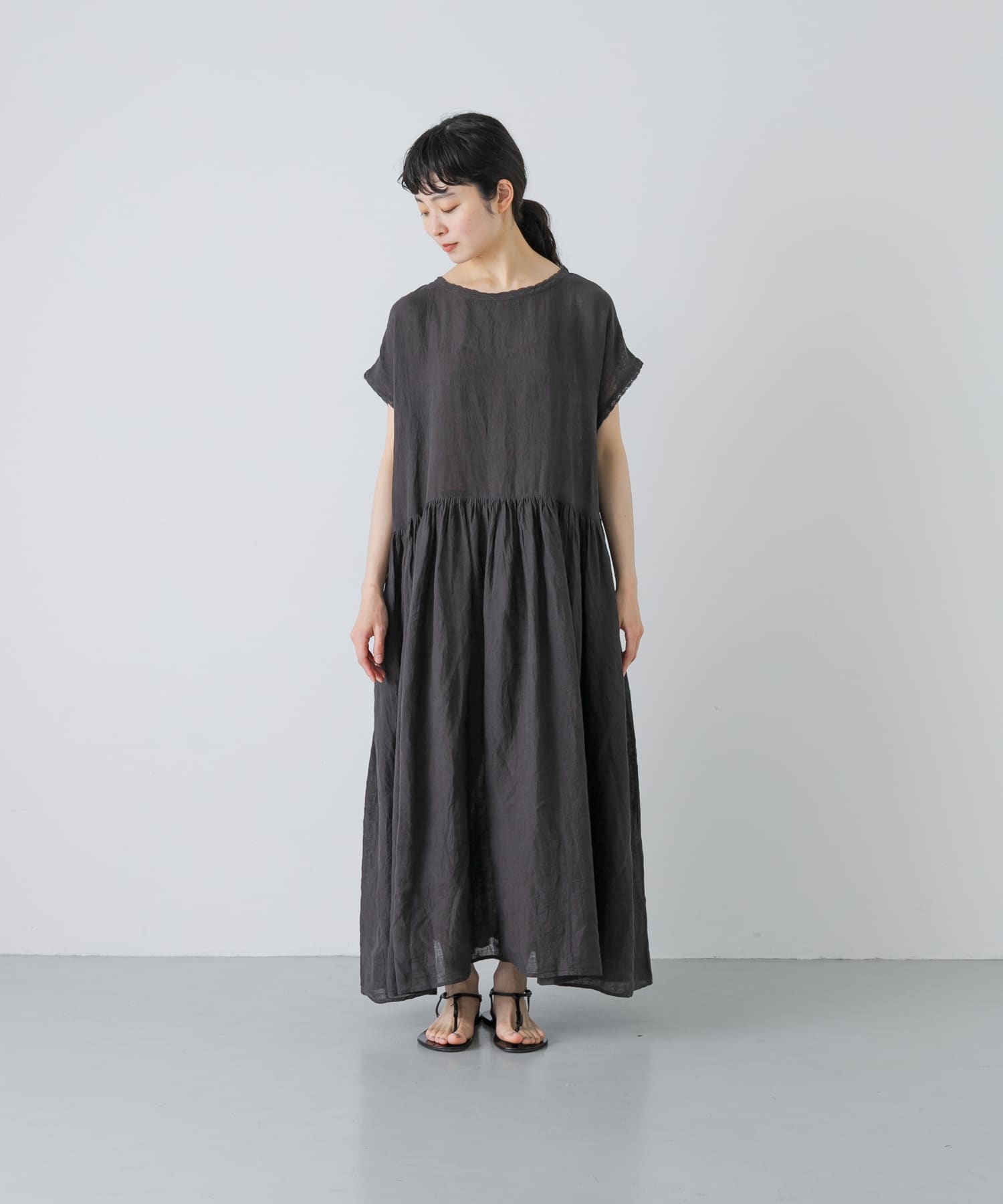 OFF BLACK