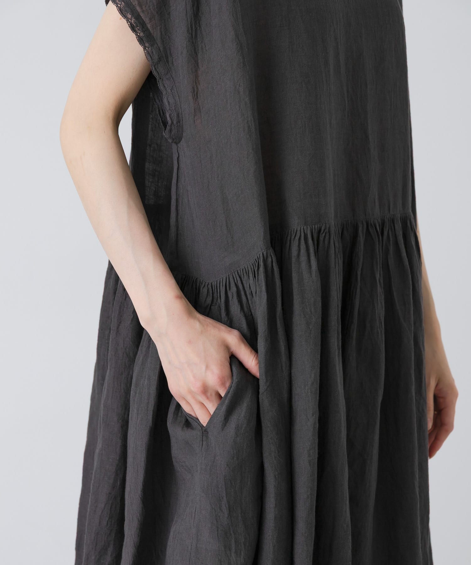 OFF BLACK