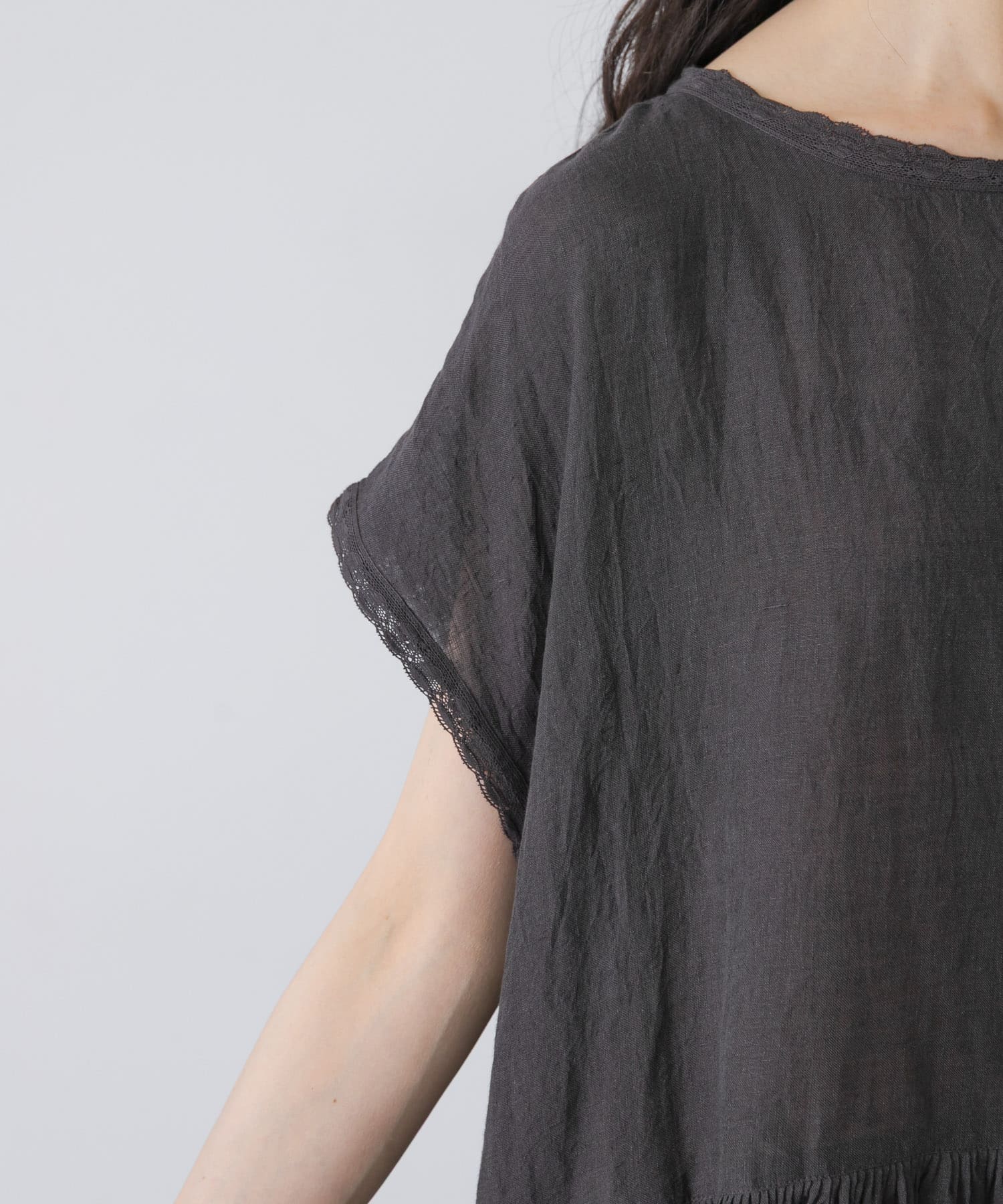 OFF BLACK