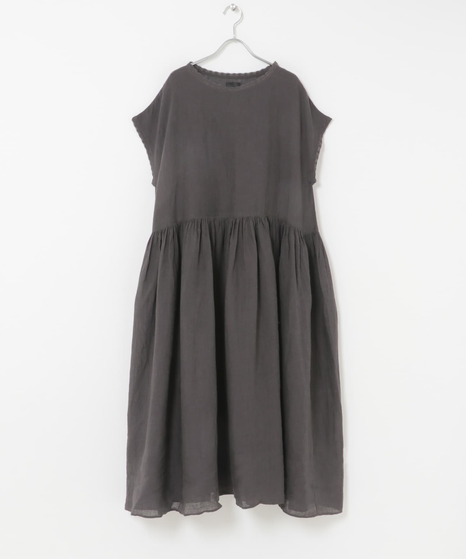 OFF BLACK