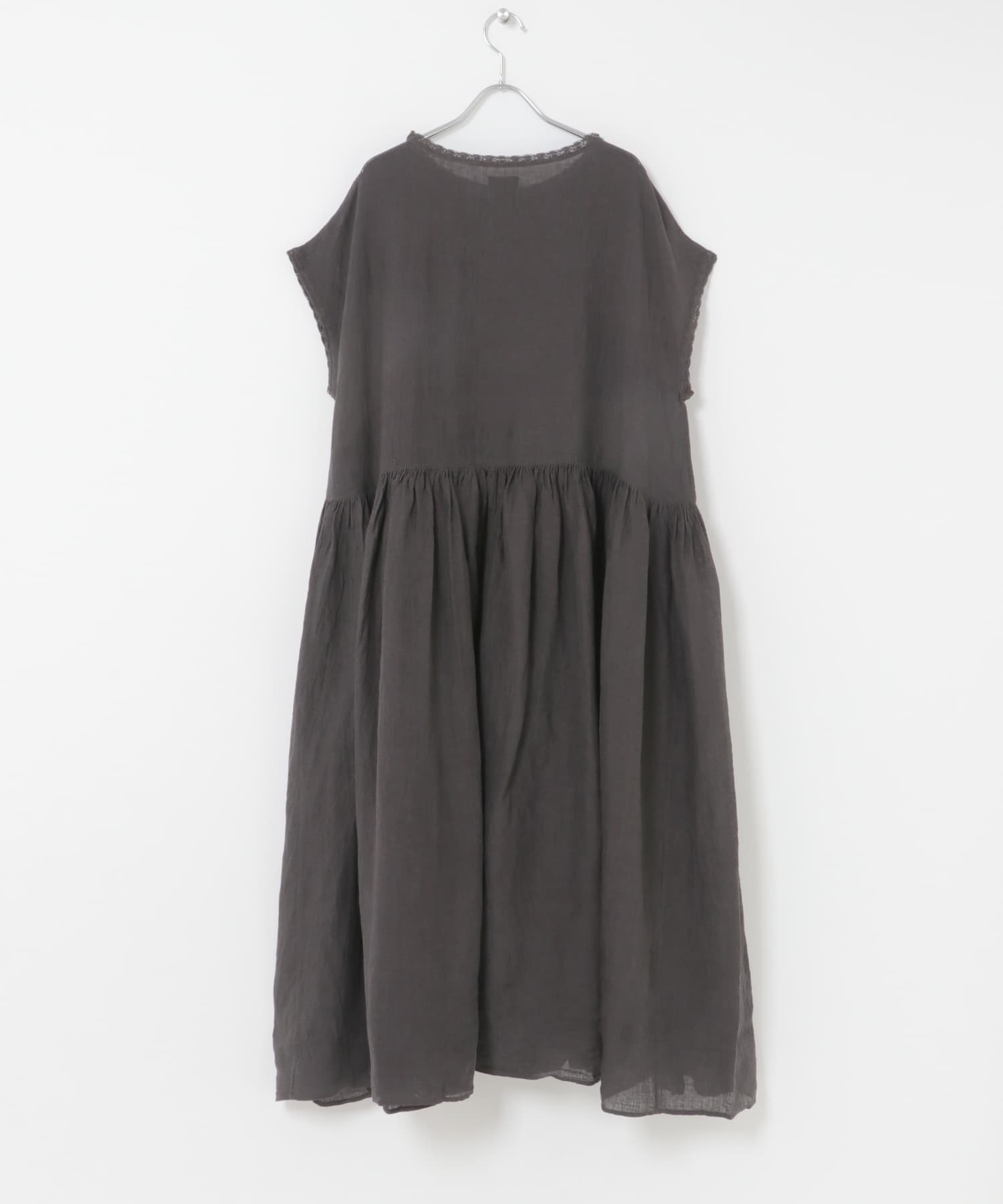 OFF BLACK
