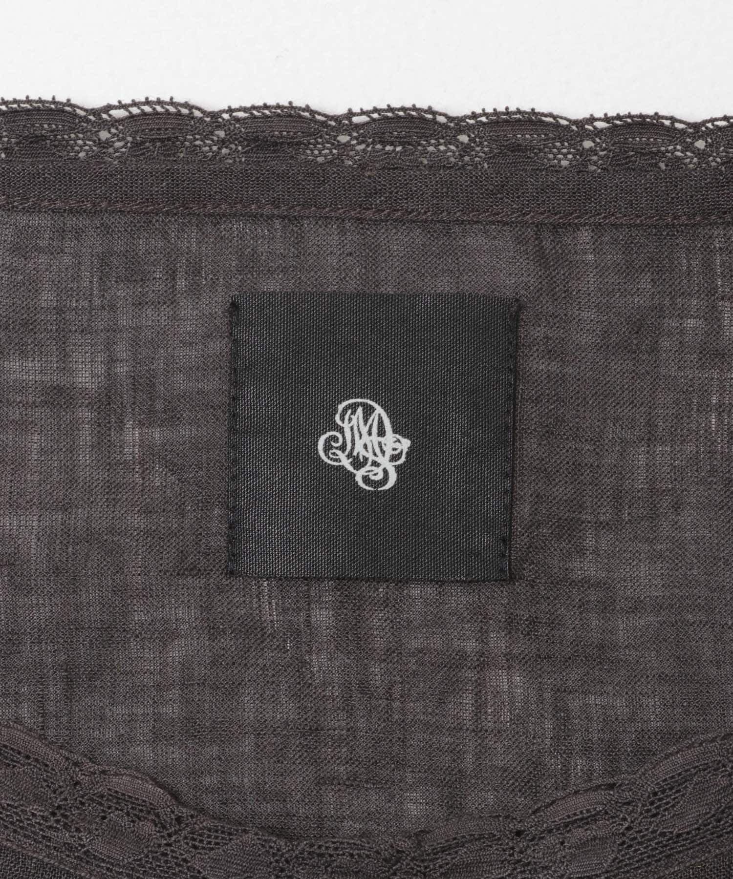 OFF BLACK
