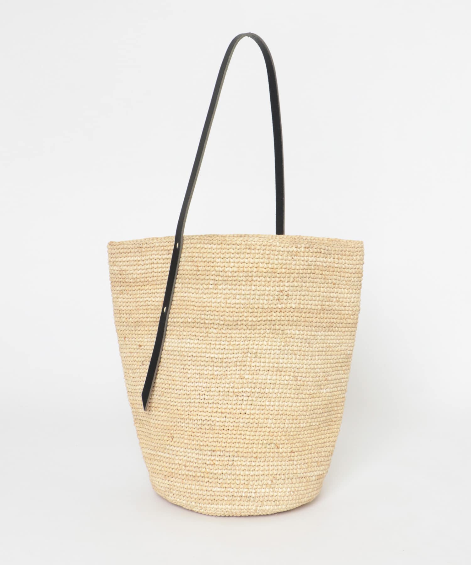 Indego Africa　OKE SLING BAG NATURAL Free