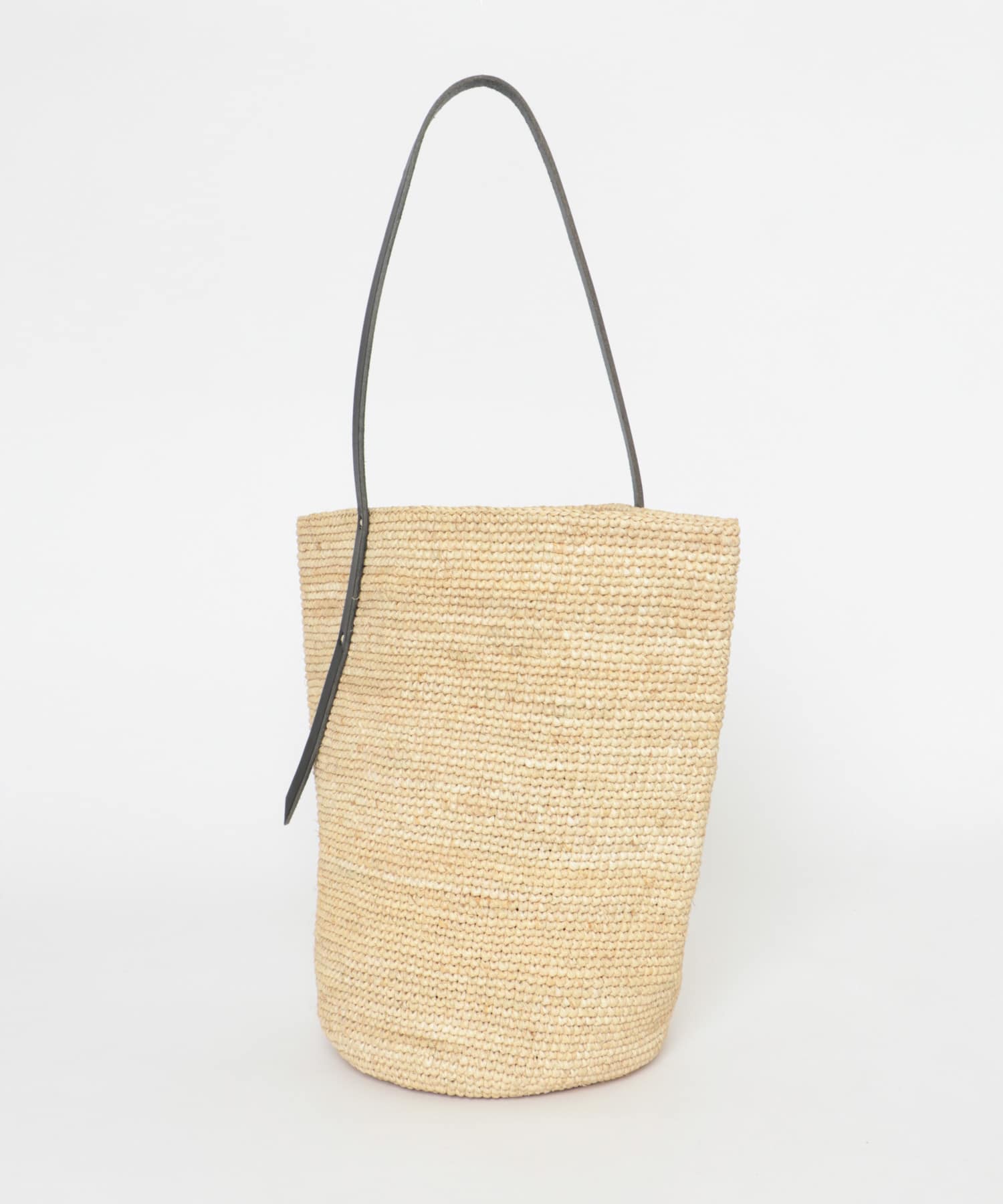 Indego Africa　OKE SLING BAG NATURAL Free