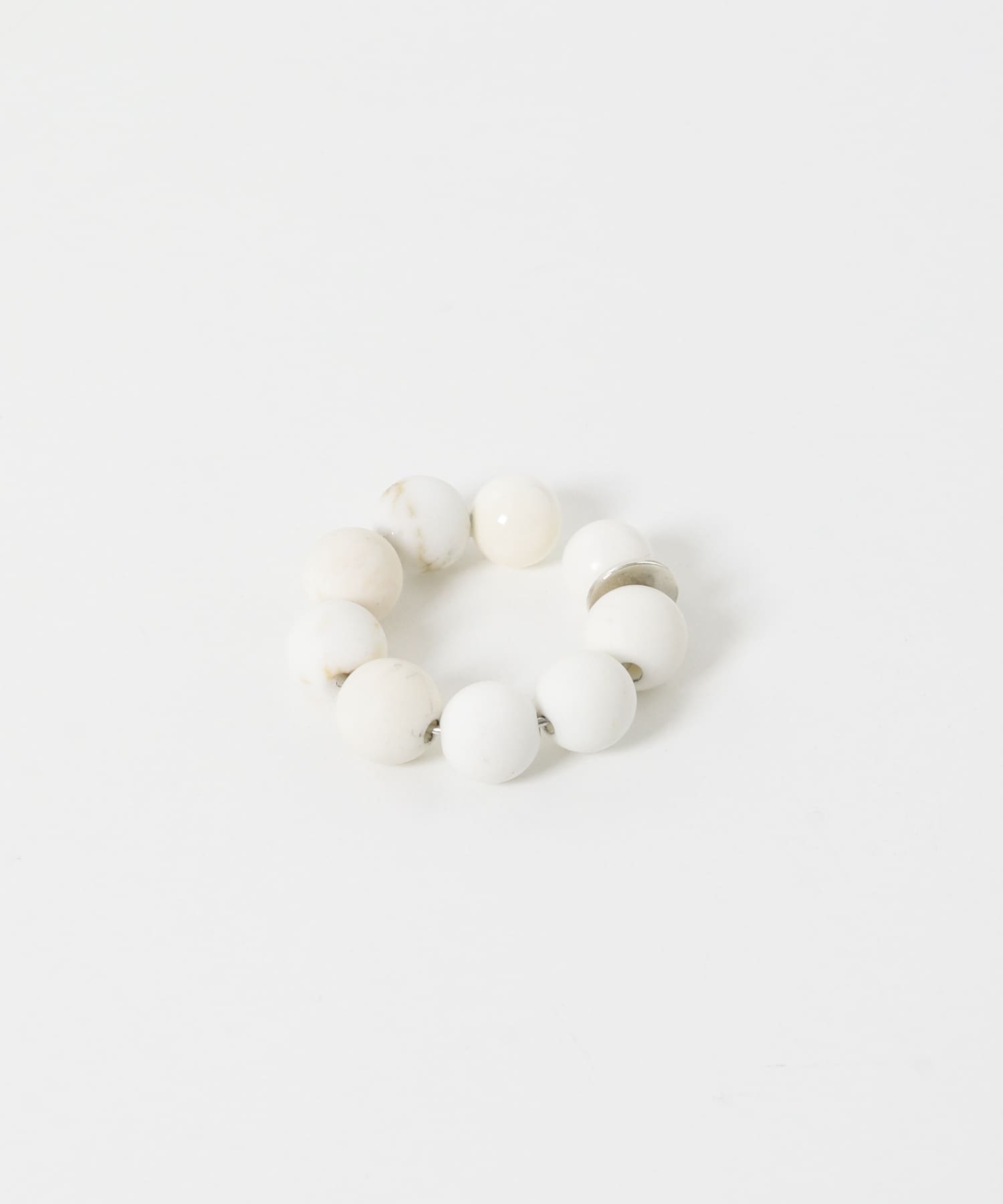 MUSSELS AND MUSCLES　SPHERES EARCUFF SMALL