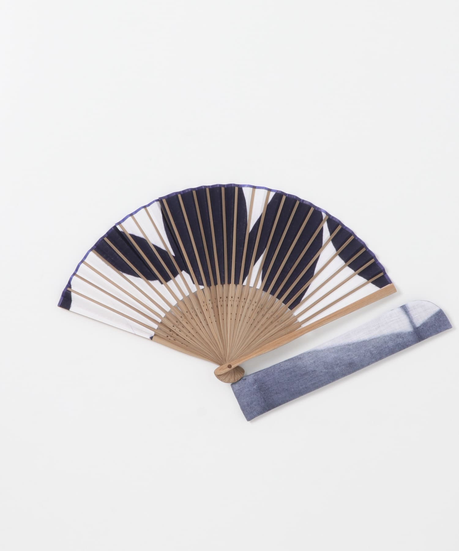 LEAF NAVY