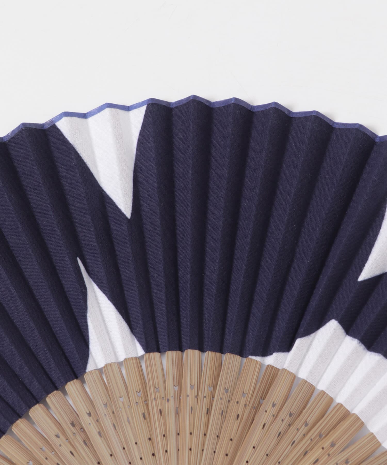 LEAF NAVY