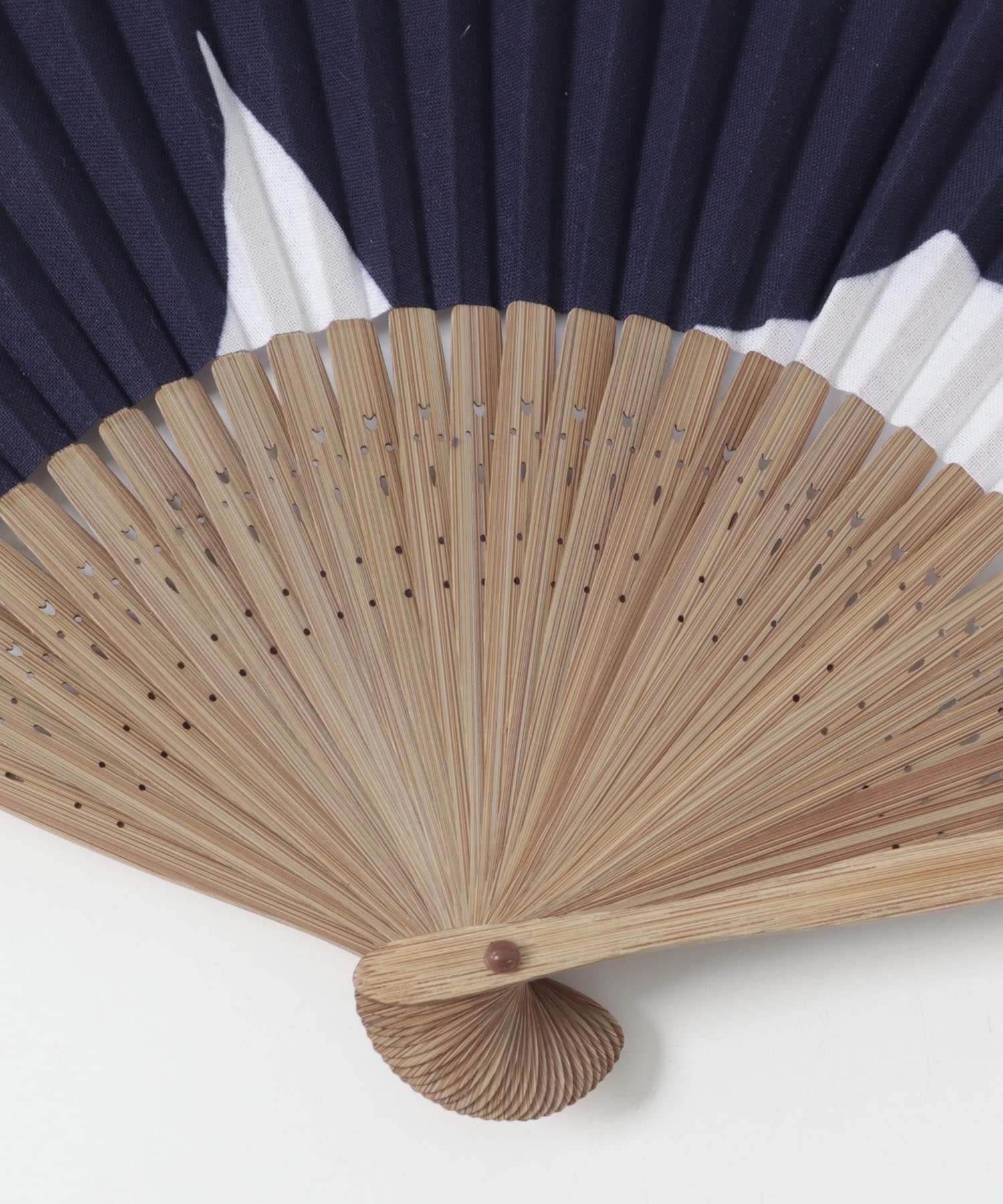 LEAF NAVY