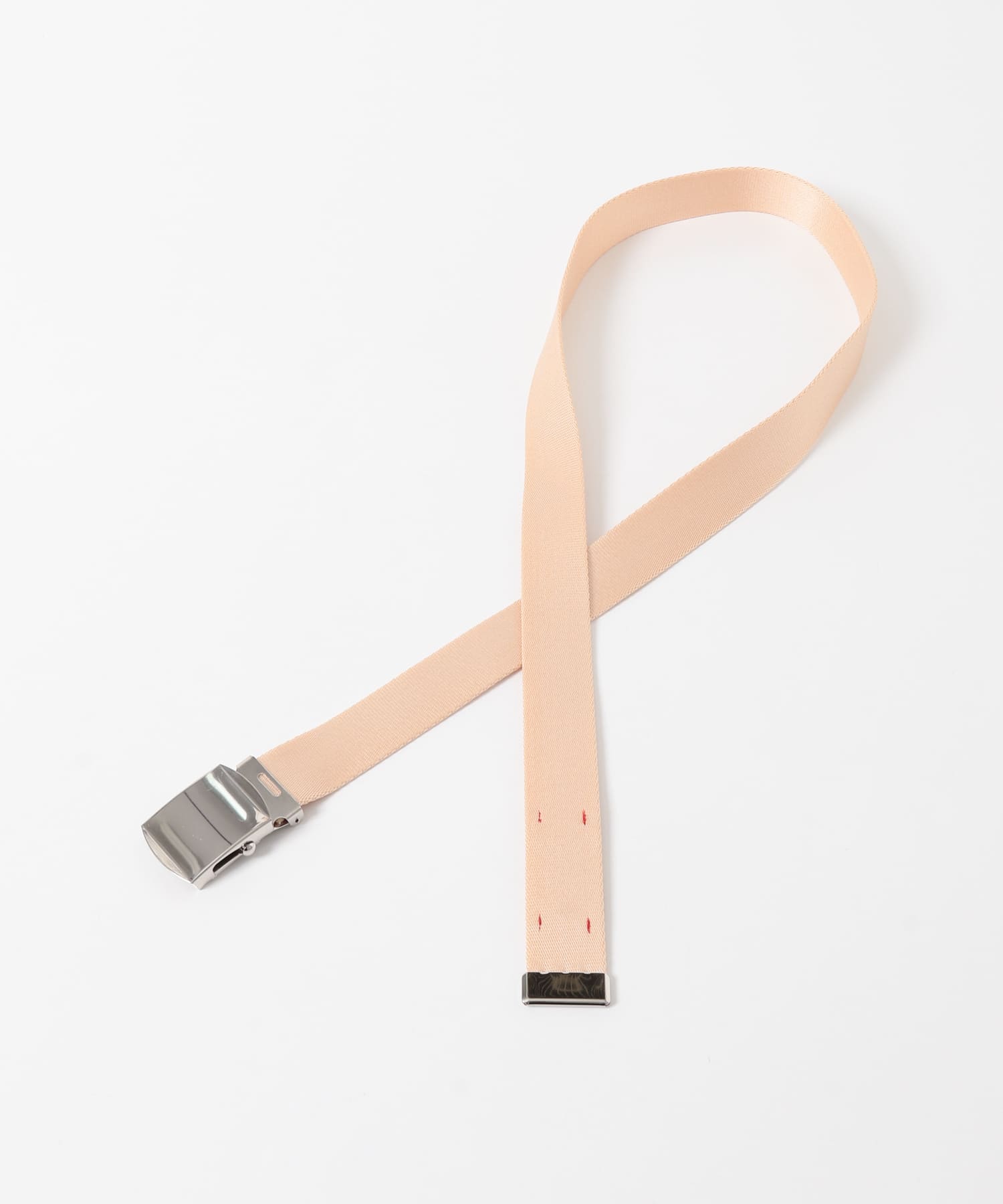 MEYAME　LIGHT BELT (II) PINK Free