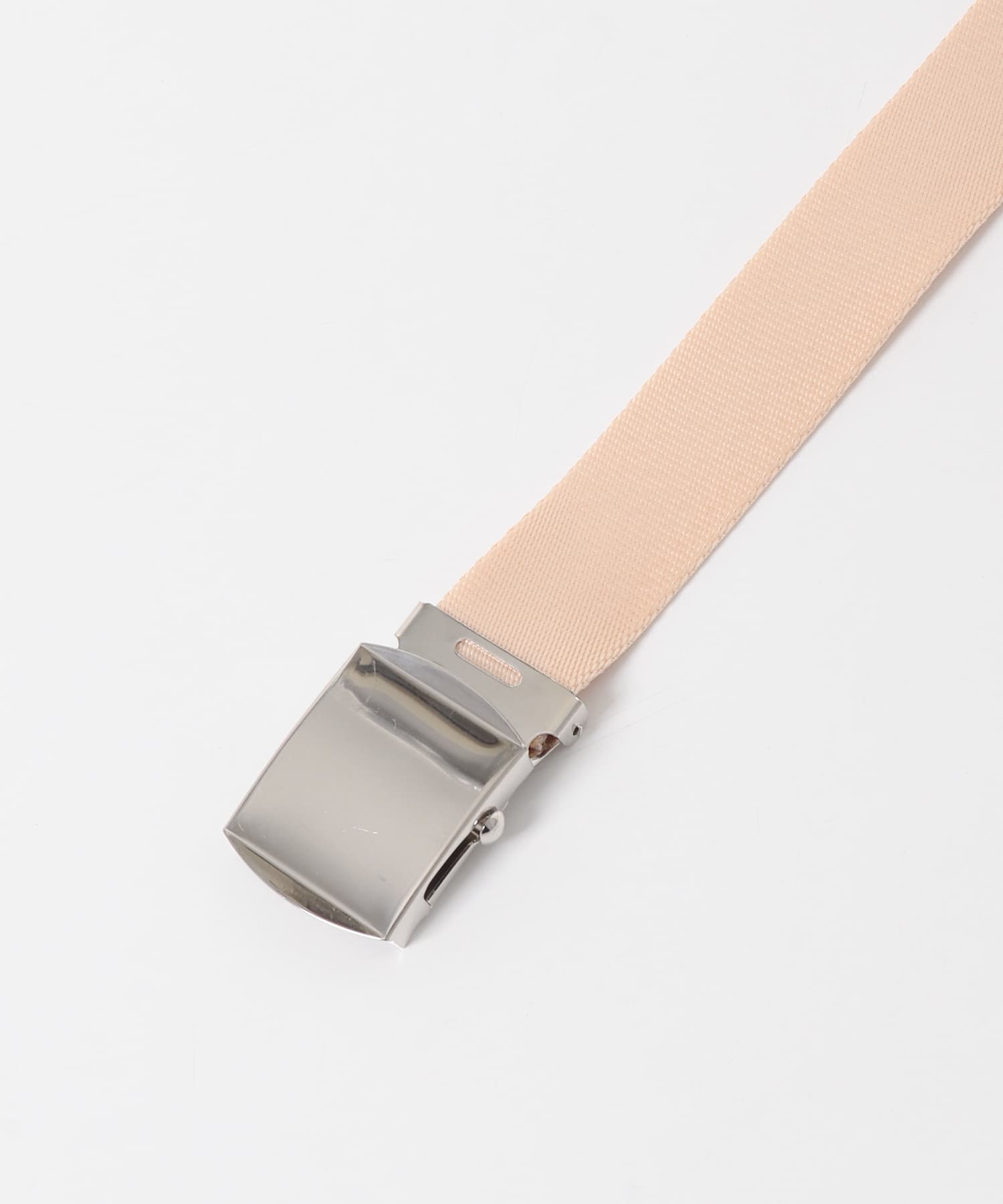MEYAME　LIGHT BELT (II) PINK Free