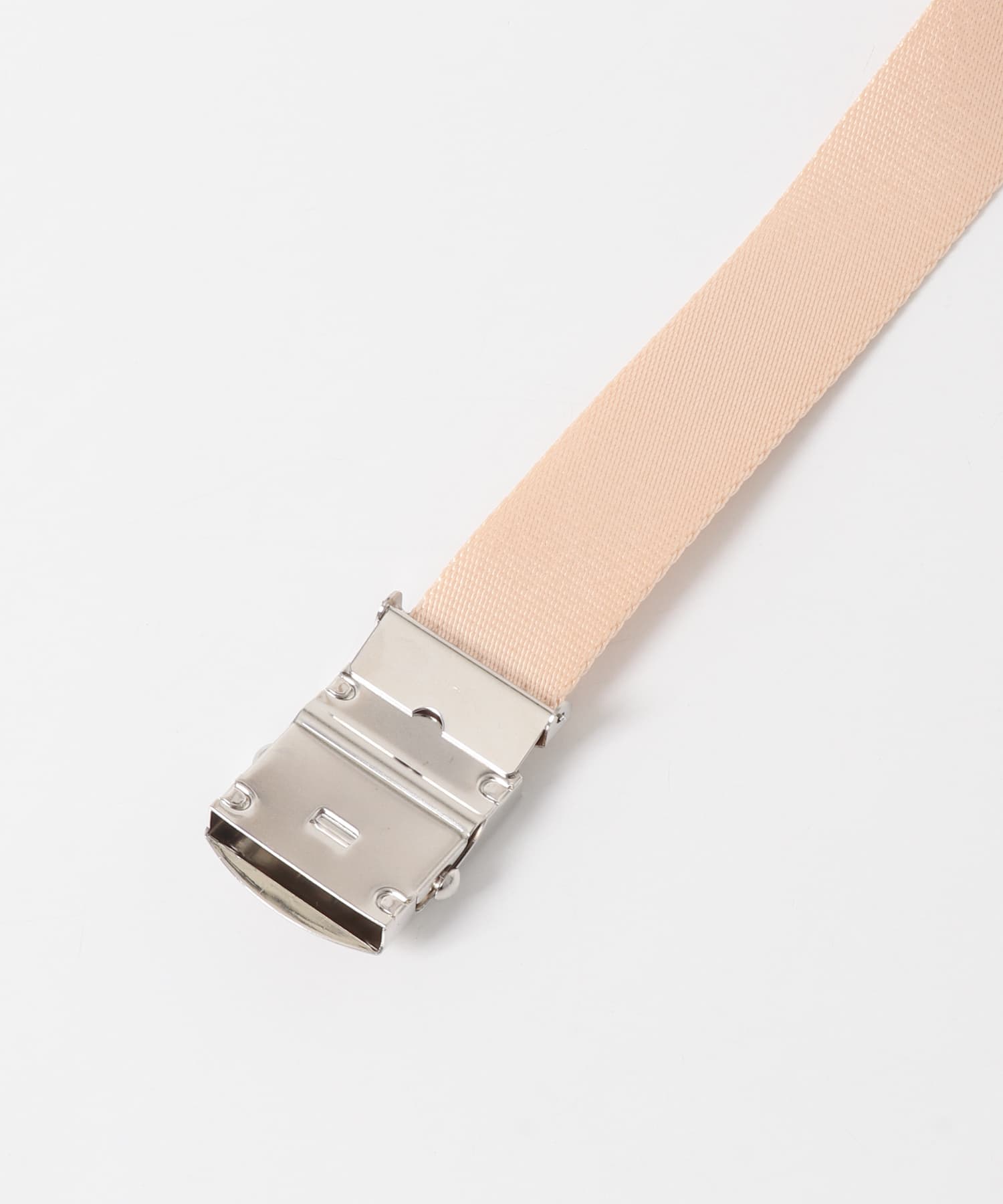 MEYAME　LIGHT BELT (II) PINK Free