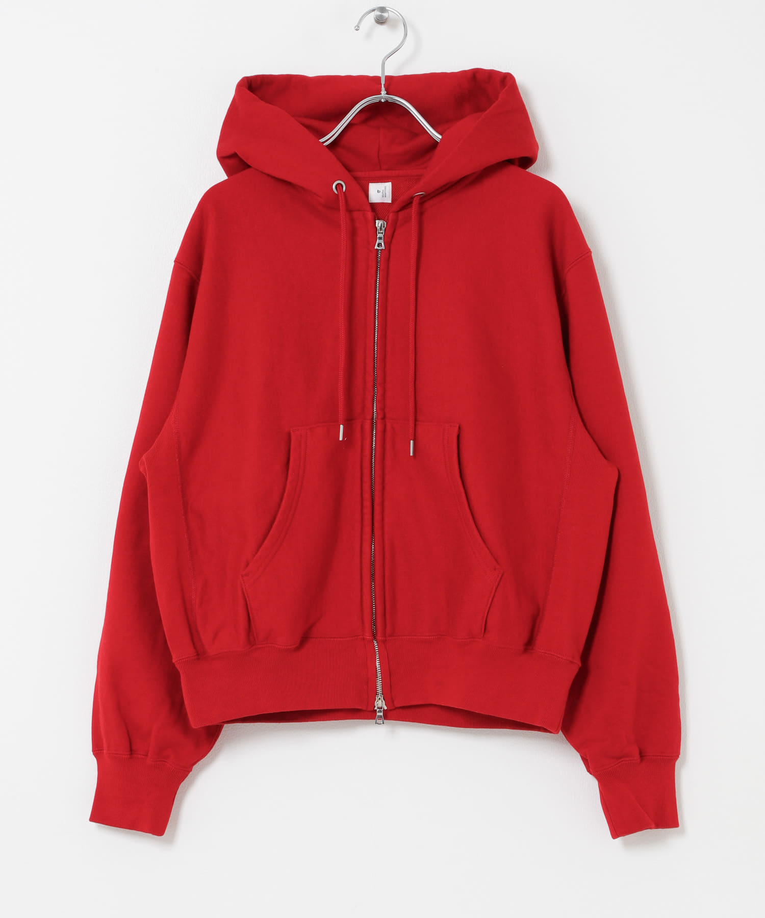 DARK RED