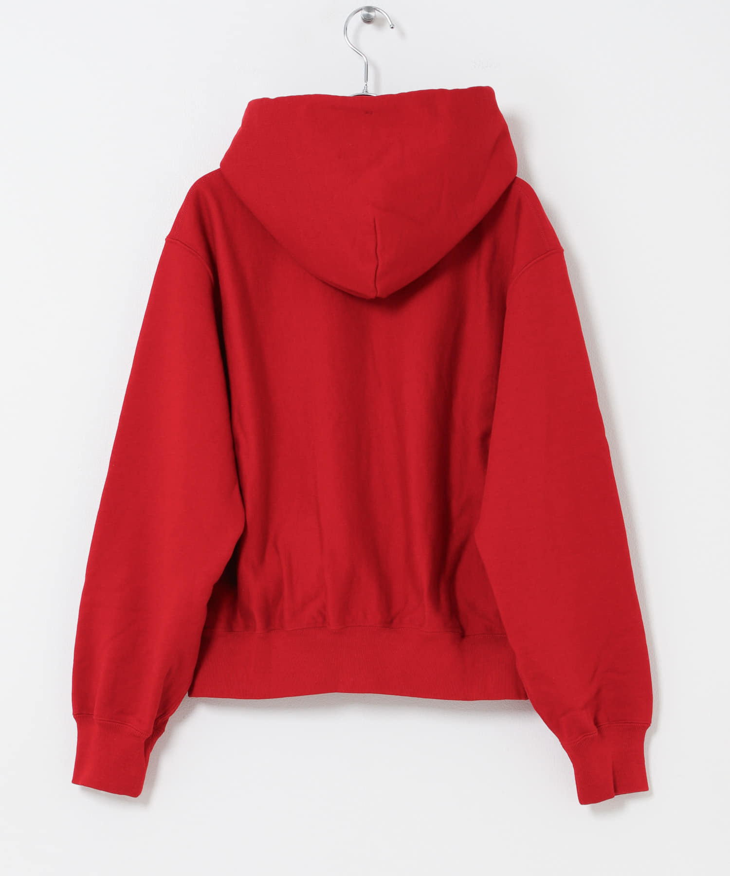 DARK RED