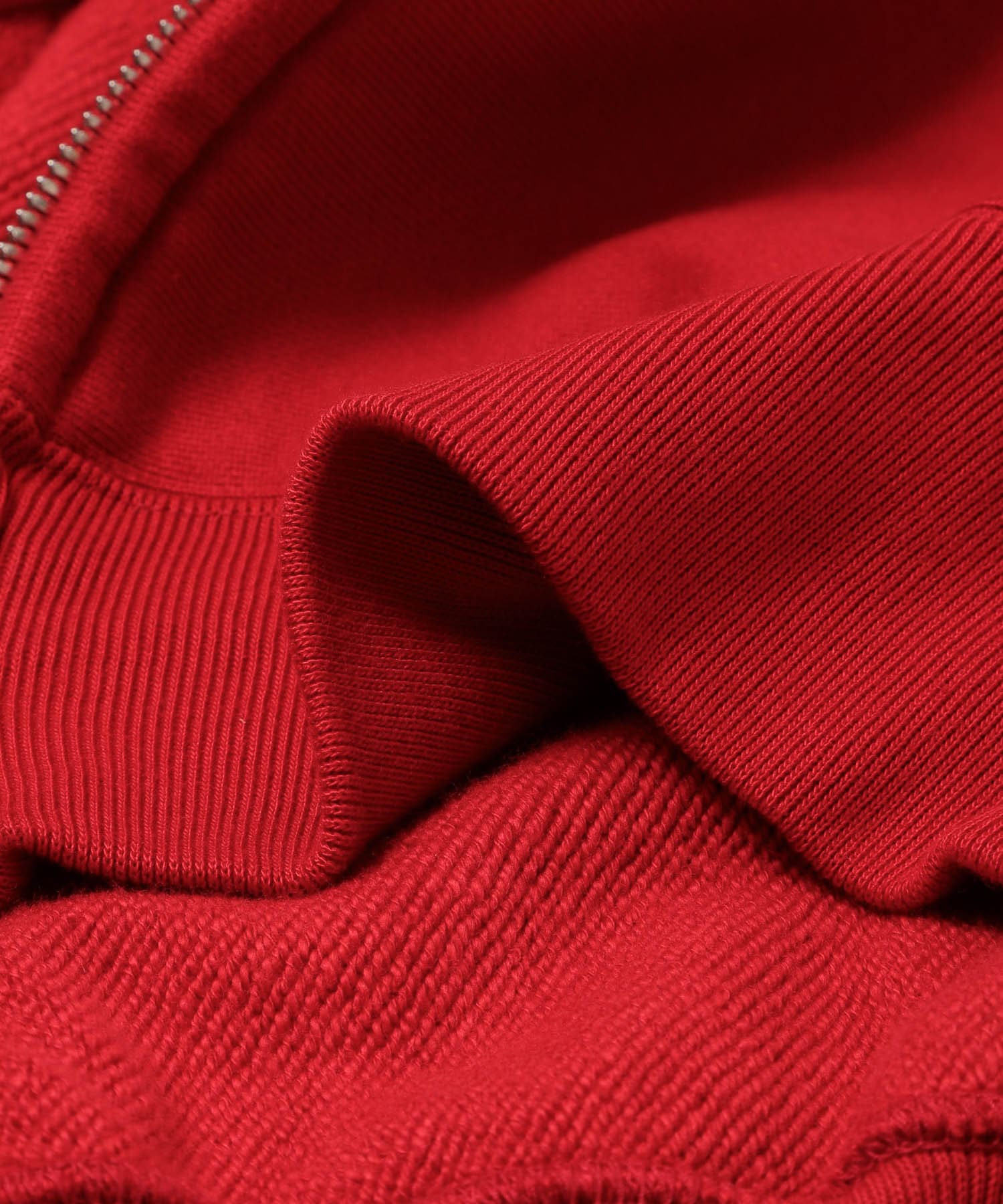 DARK RED