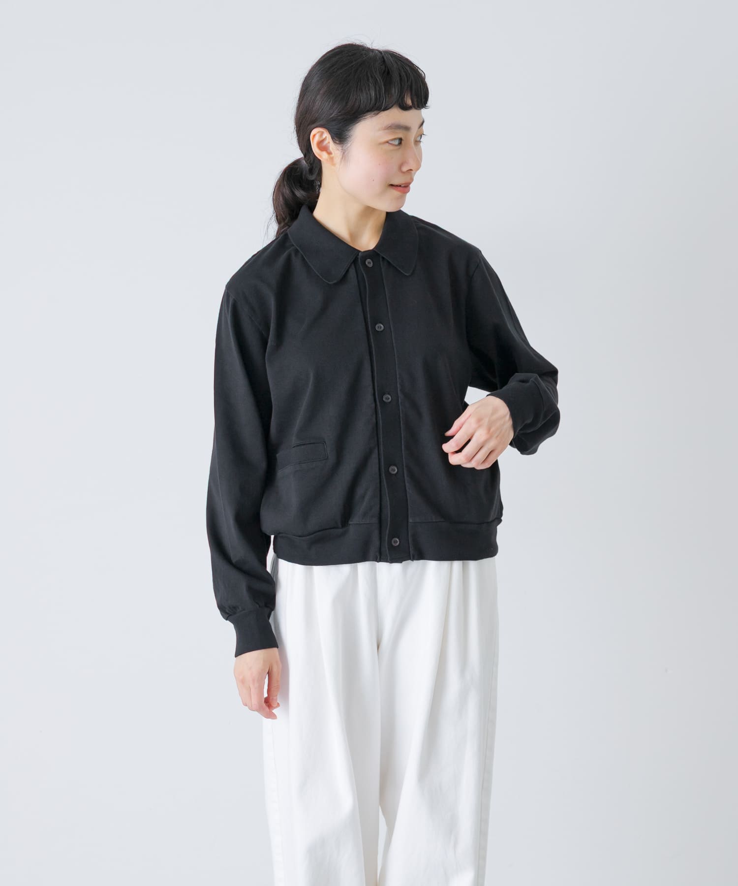 身長：162cm サイズ：0