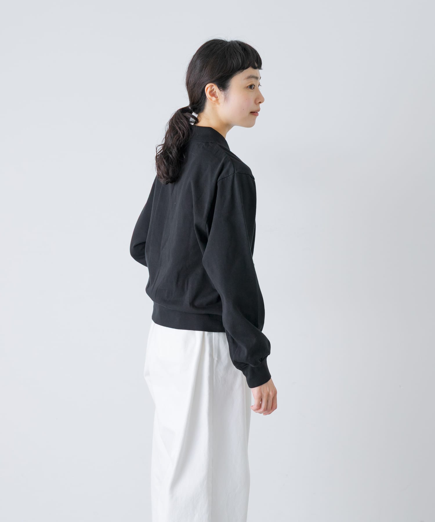 身長：162cm サイズ：0