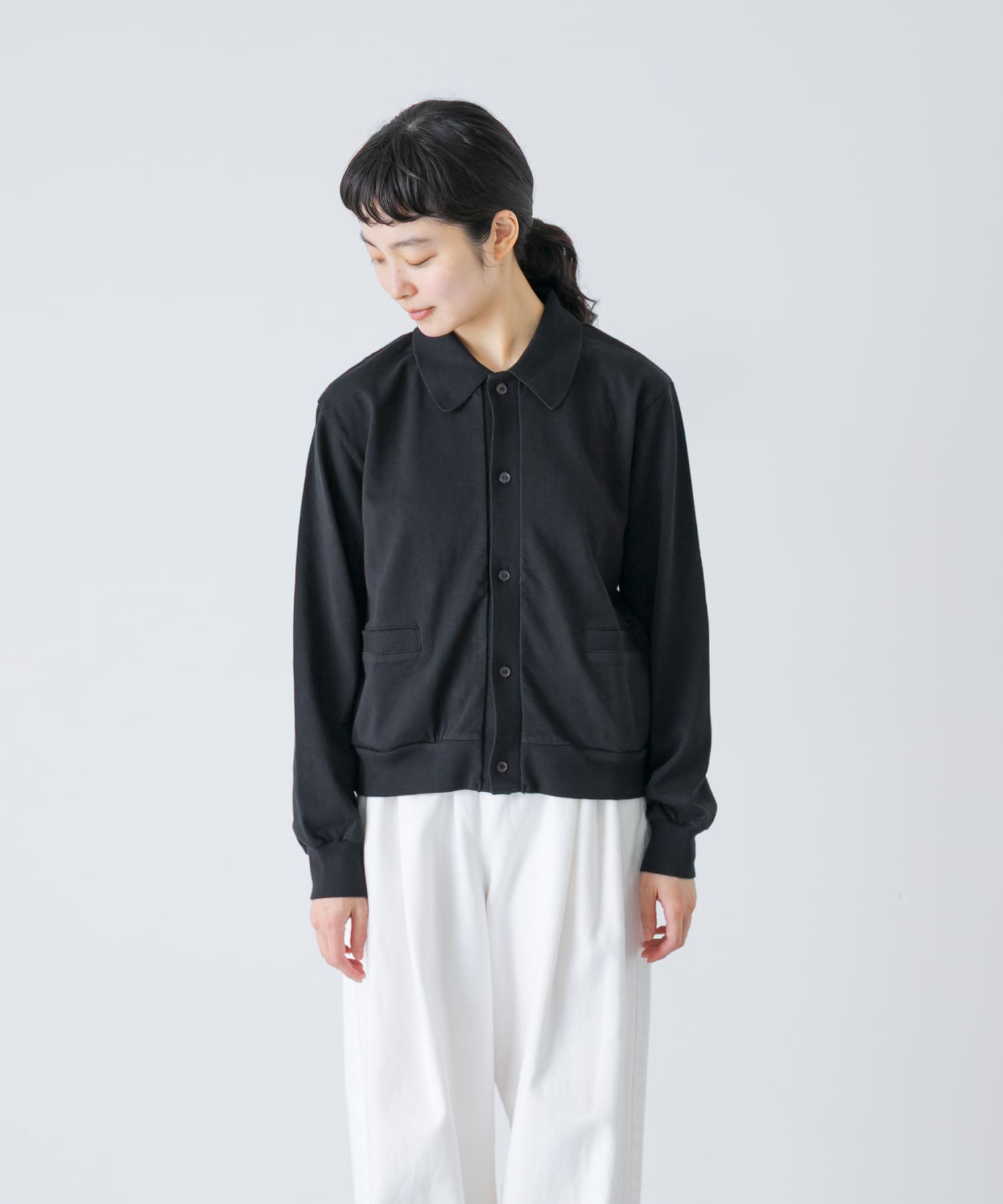 身長：162cm サイズ：0