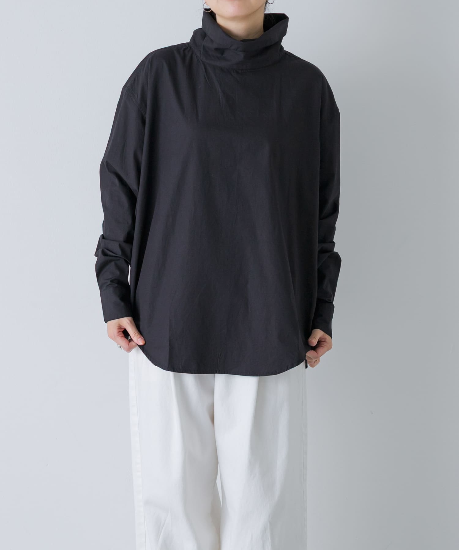 SEEALL　FENCING SHIRTS