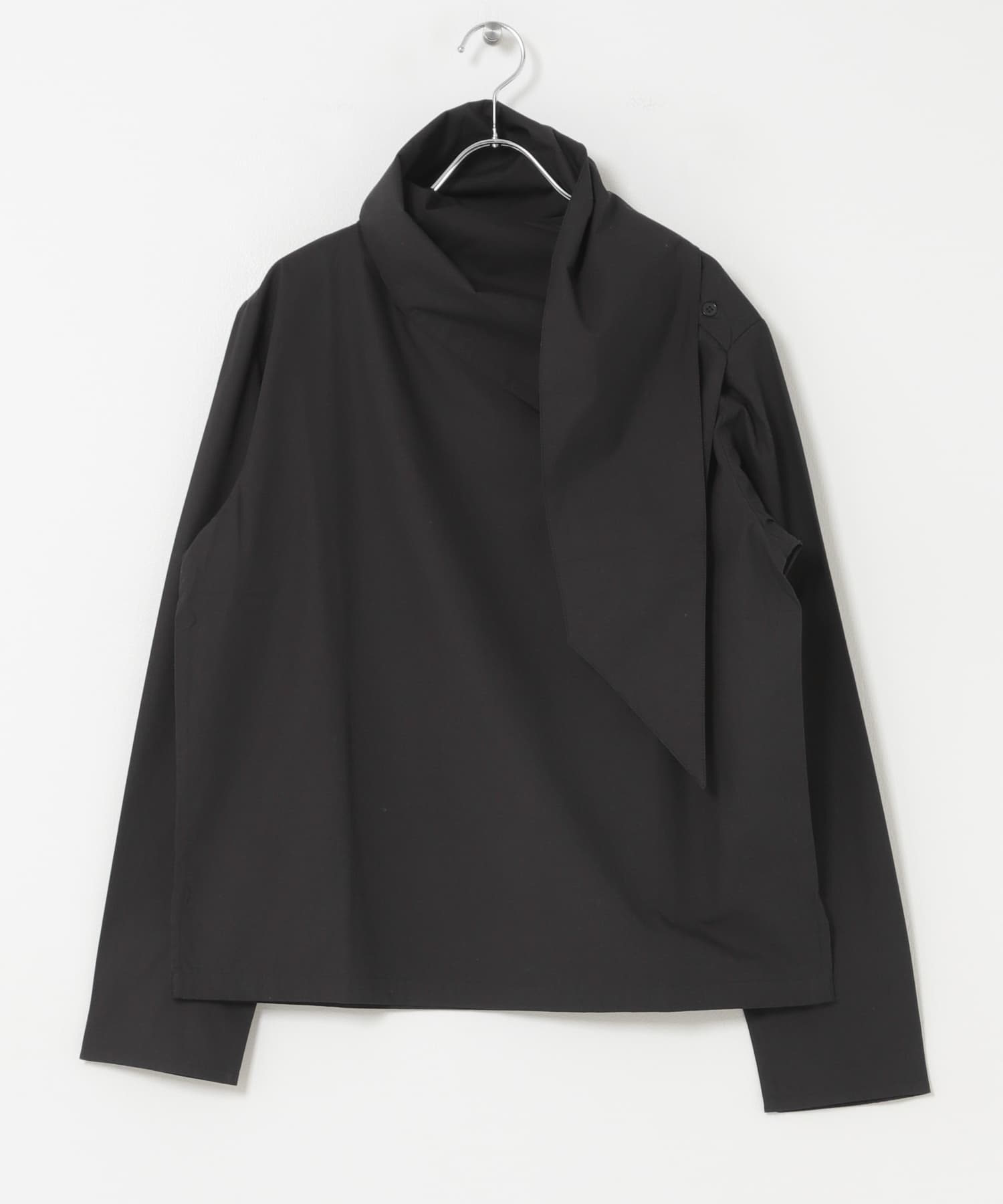 SEEALL　STOLE TOP