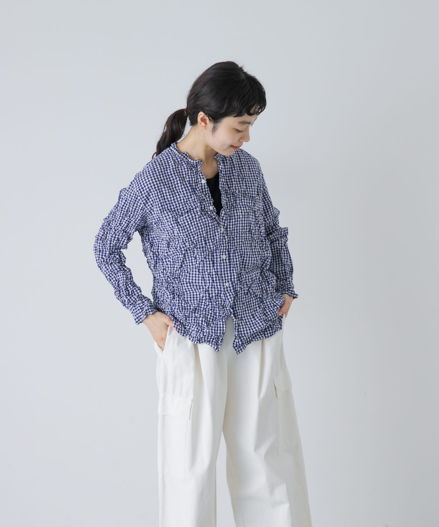 GINGHAM