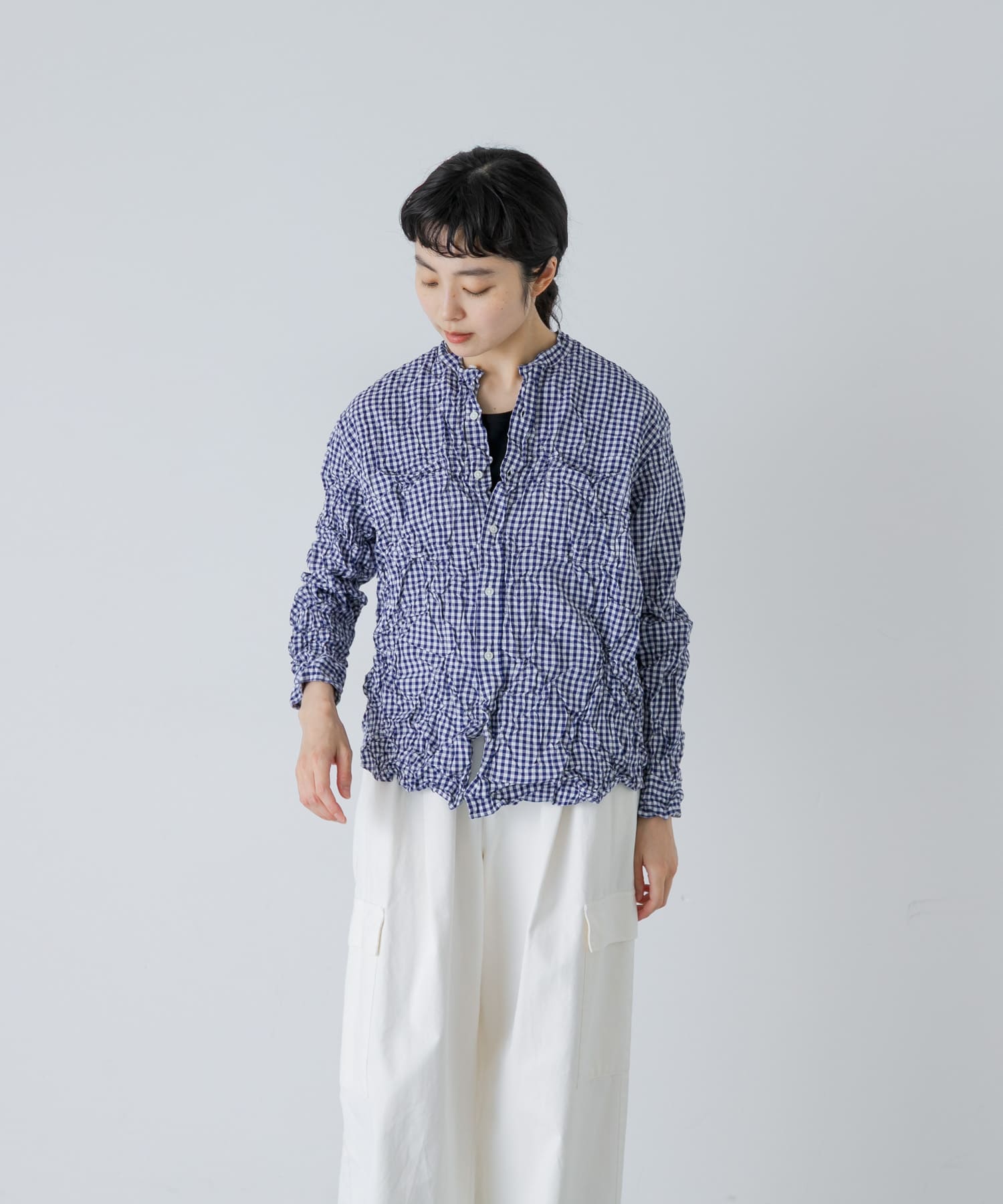 GINGHAM