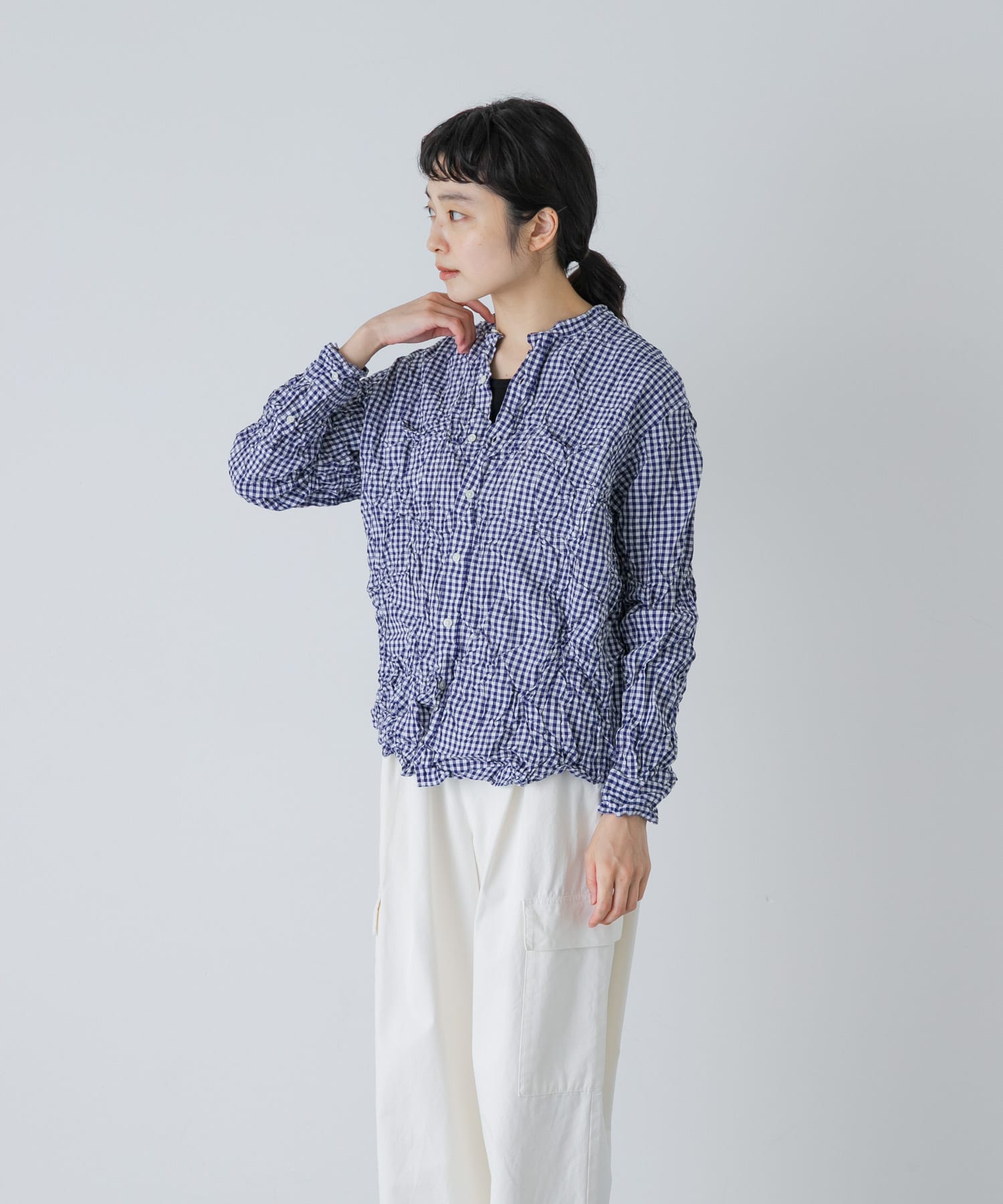 GINGHAM