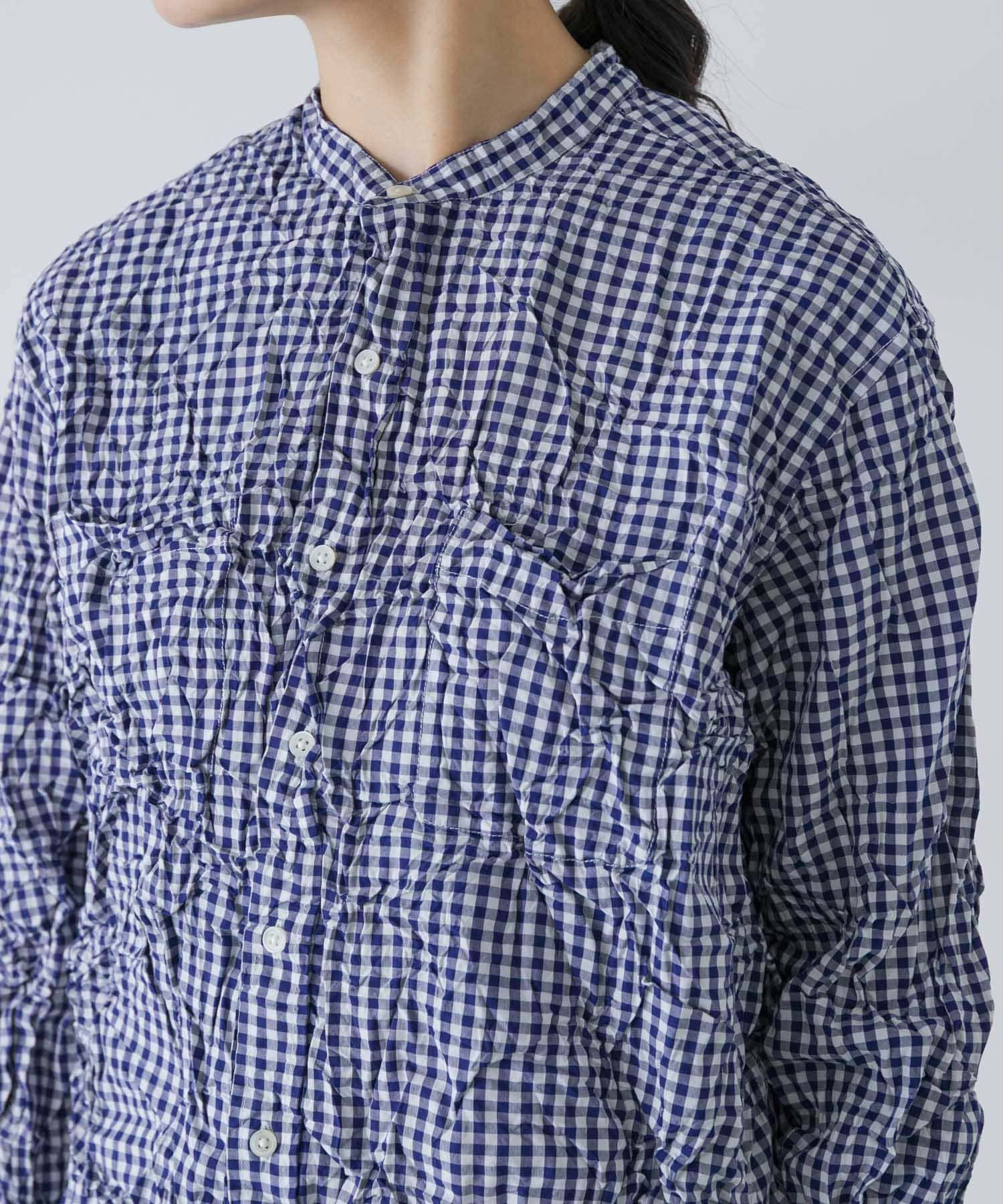 GINGHAM