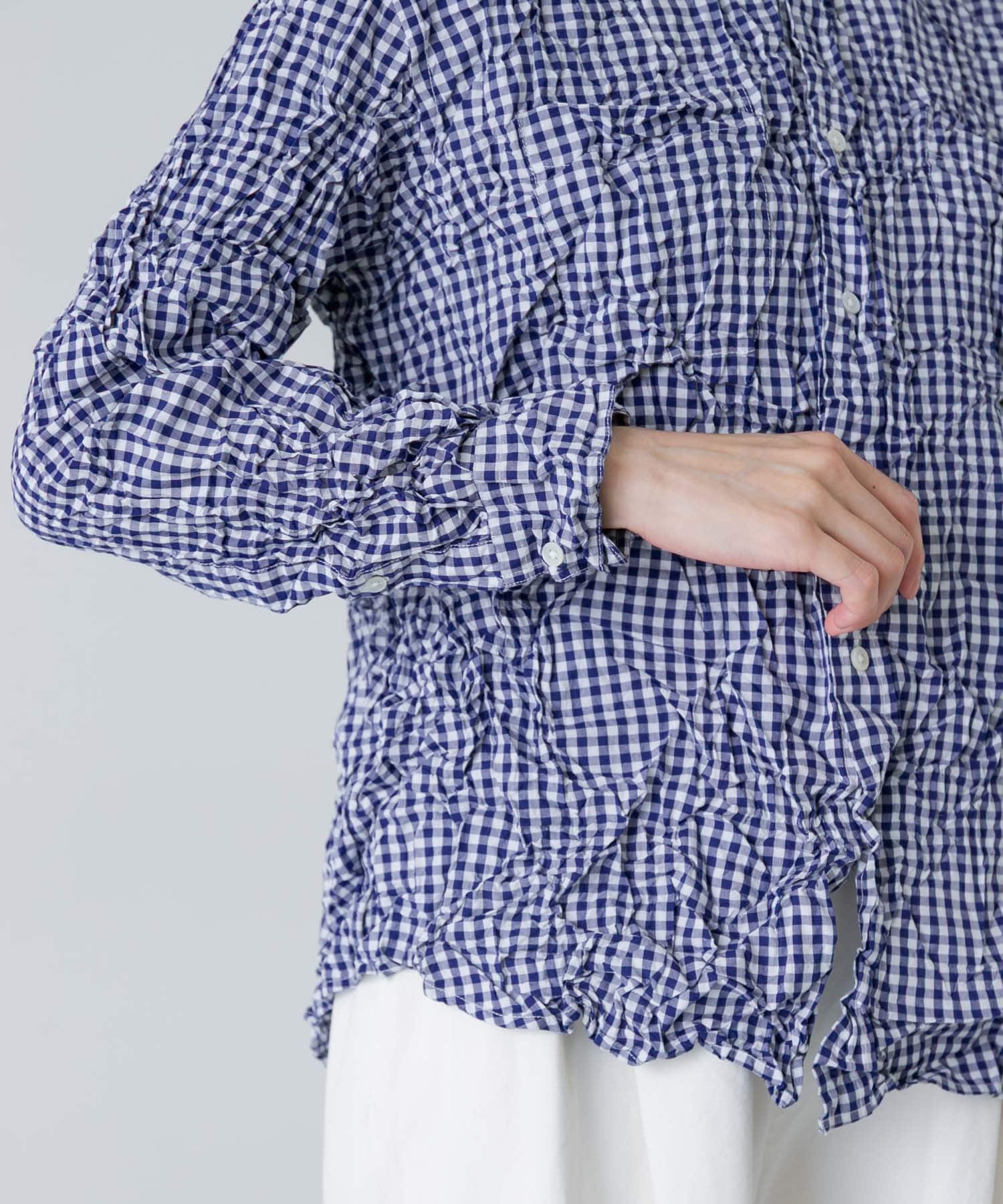 GINGHAM