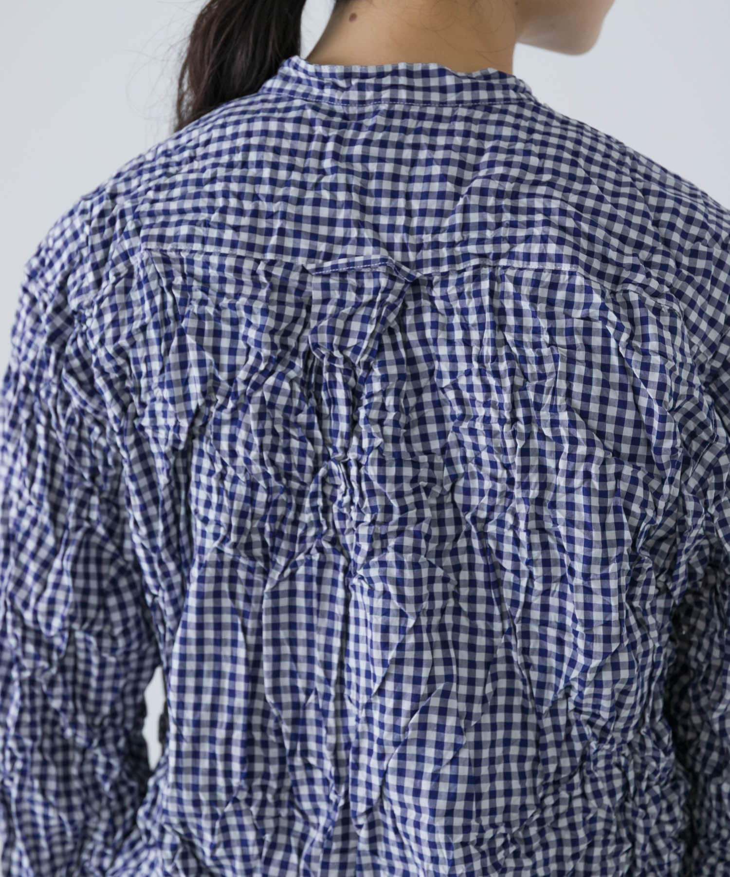GINGHAM