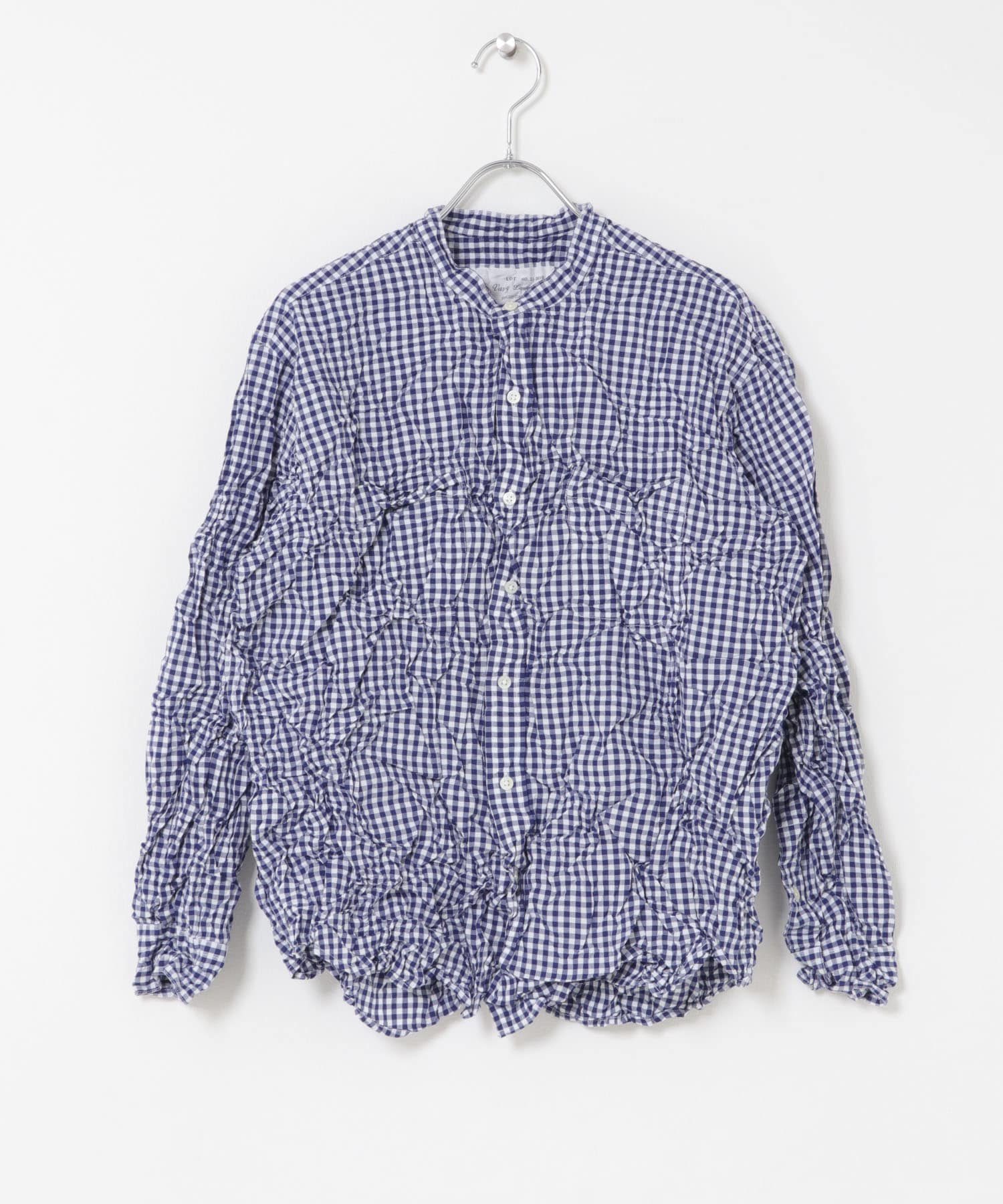 GINGHAM