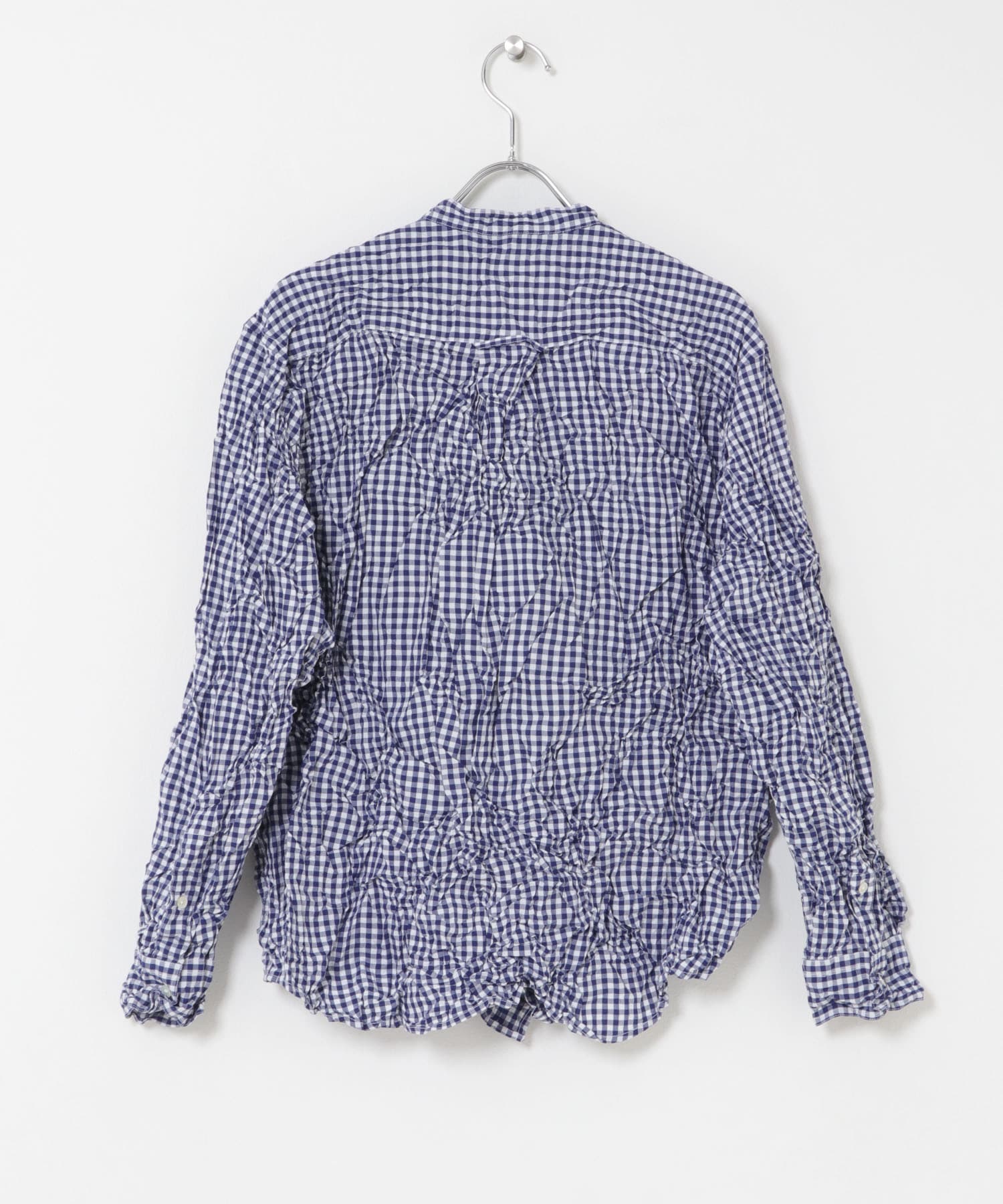 GINGHAM
