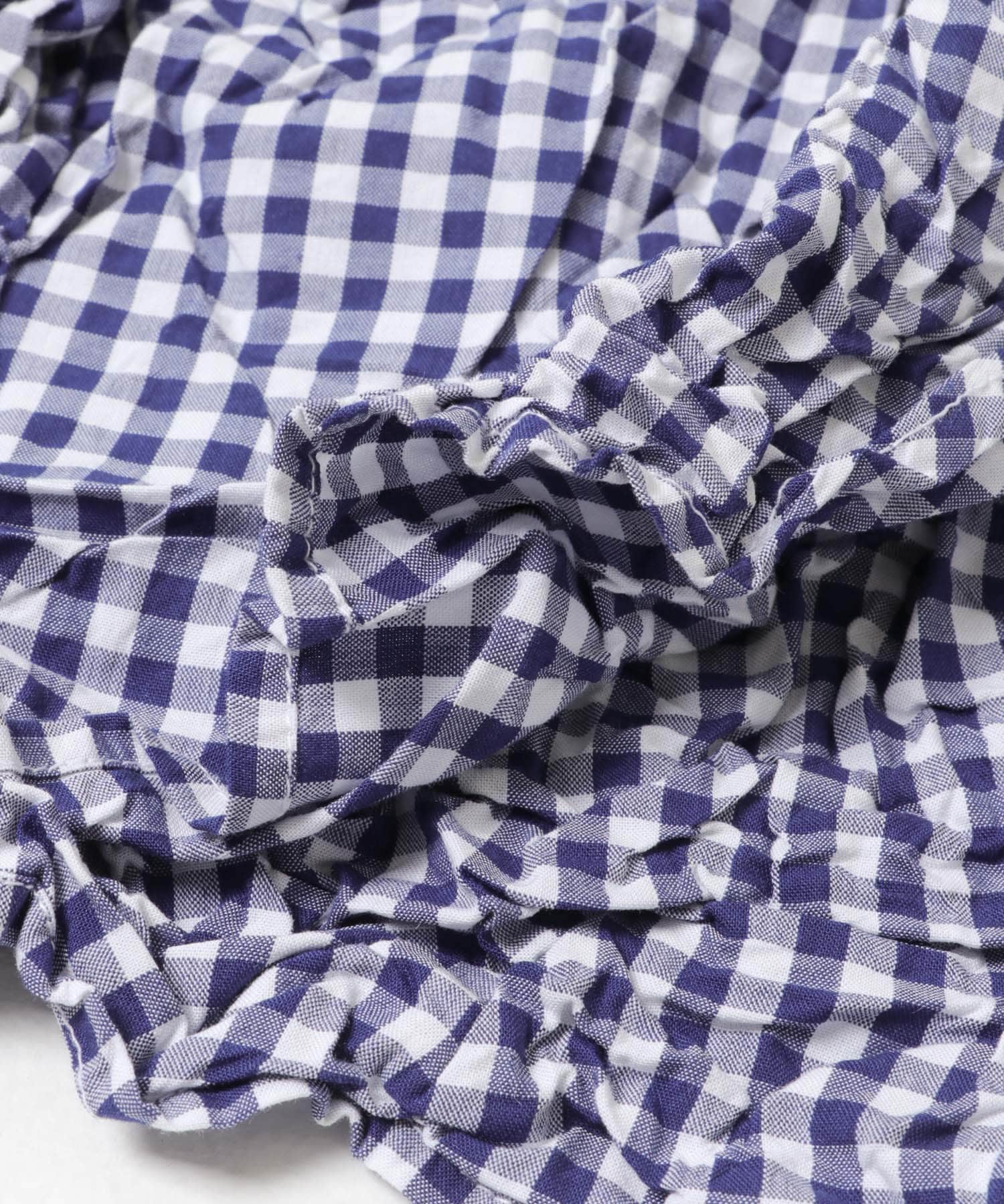 GINGHAM
