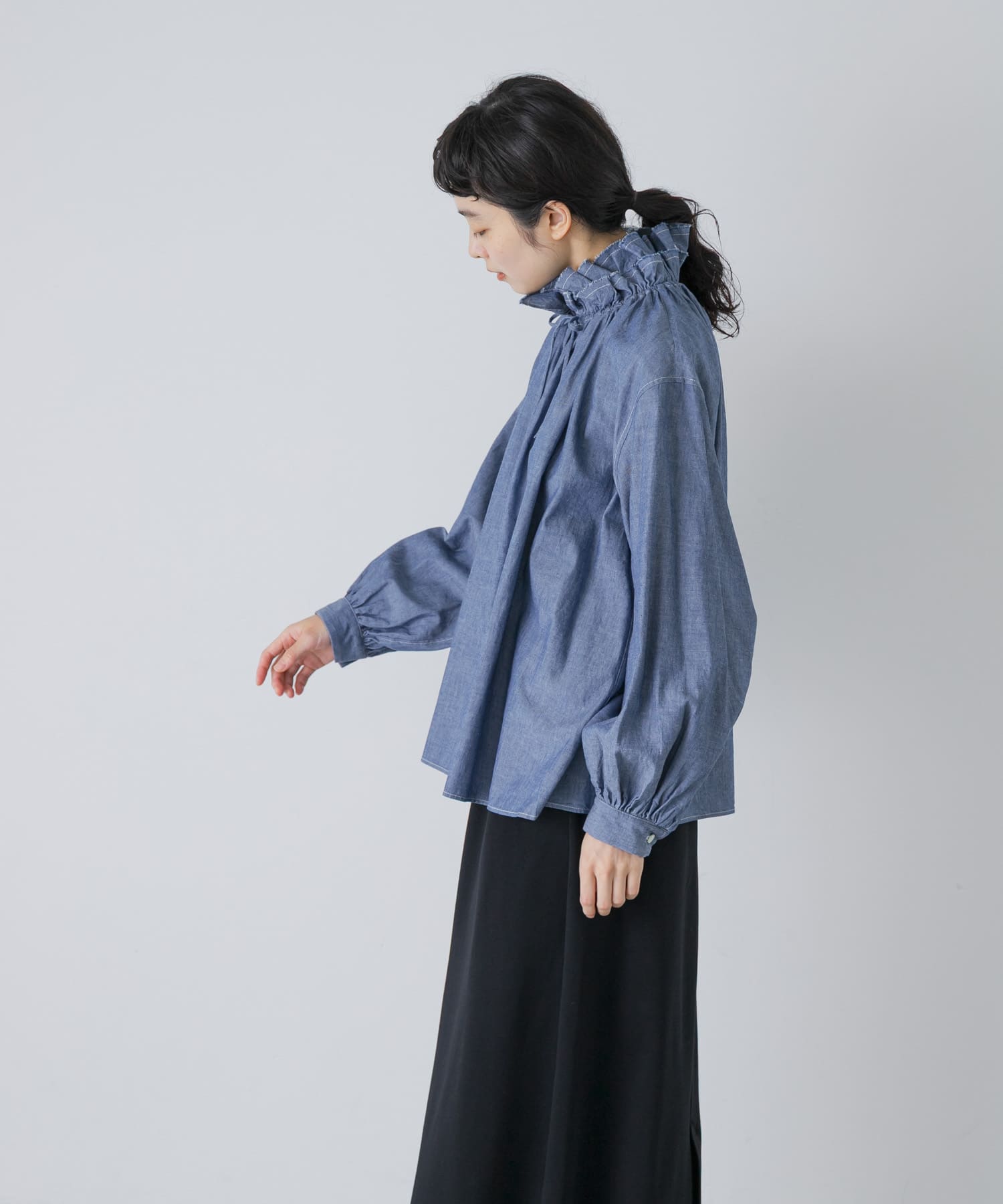 INDIGO