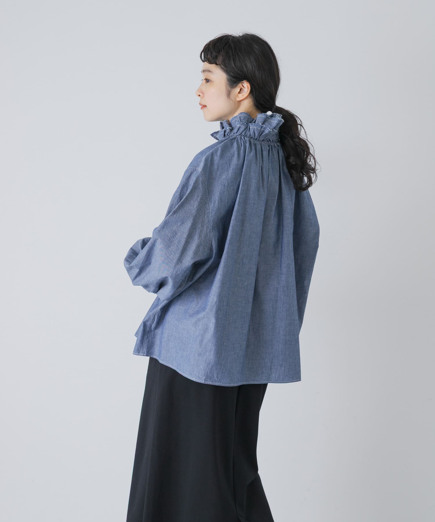 INDIGO