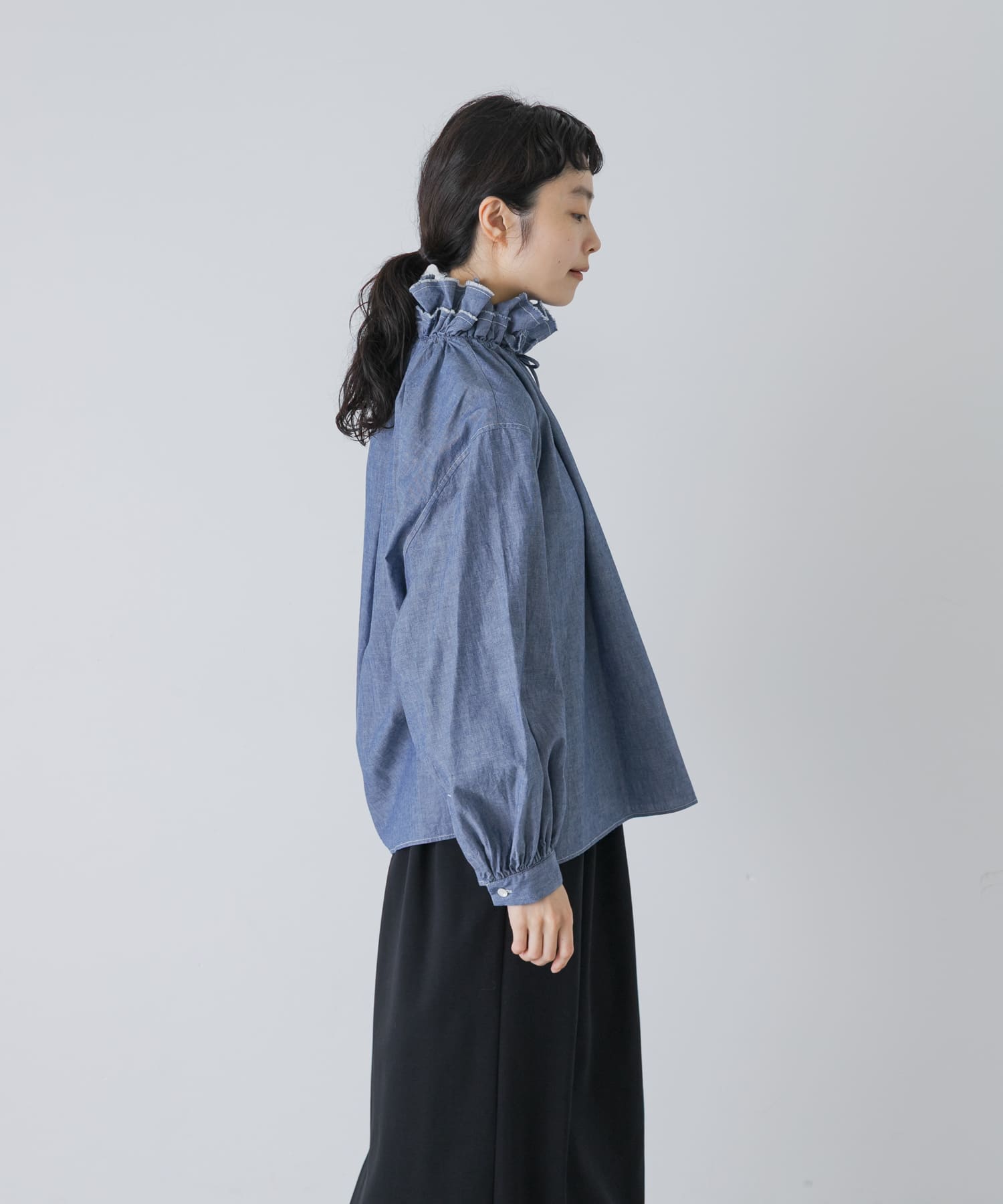 INDIGO