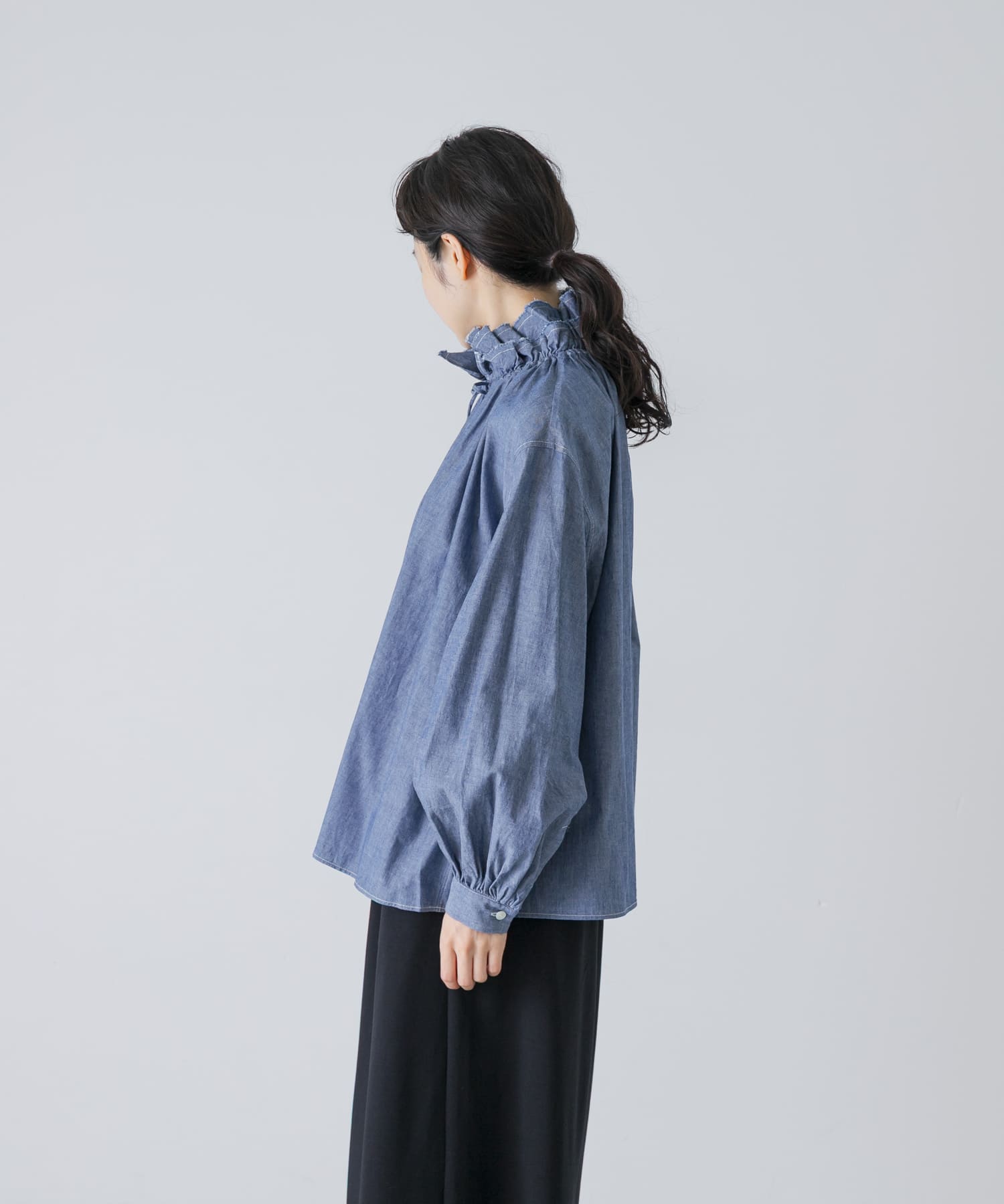 INDIGO