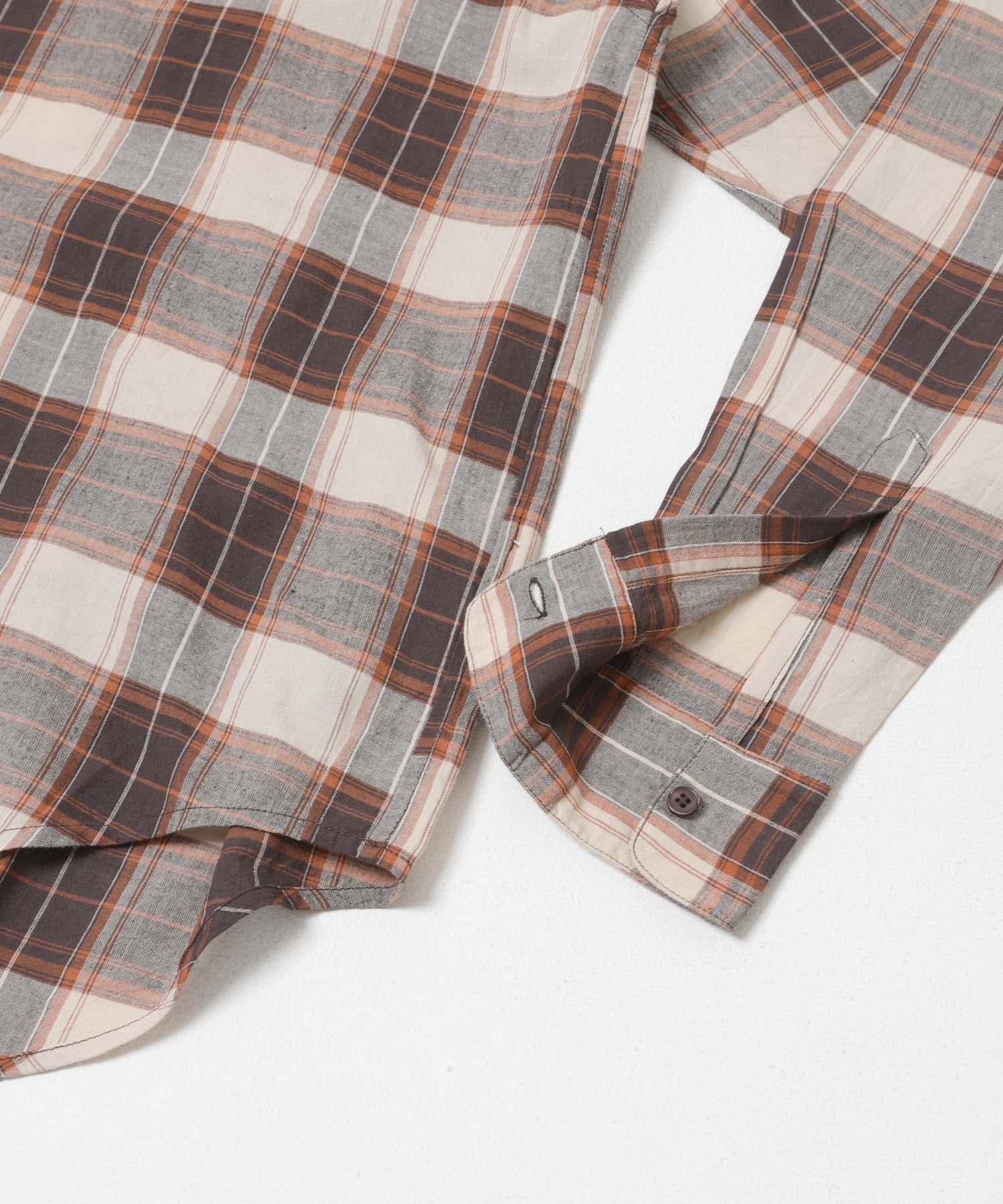 WARM PLAID