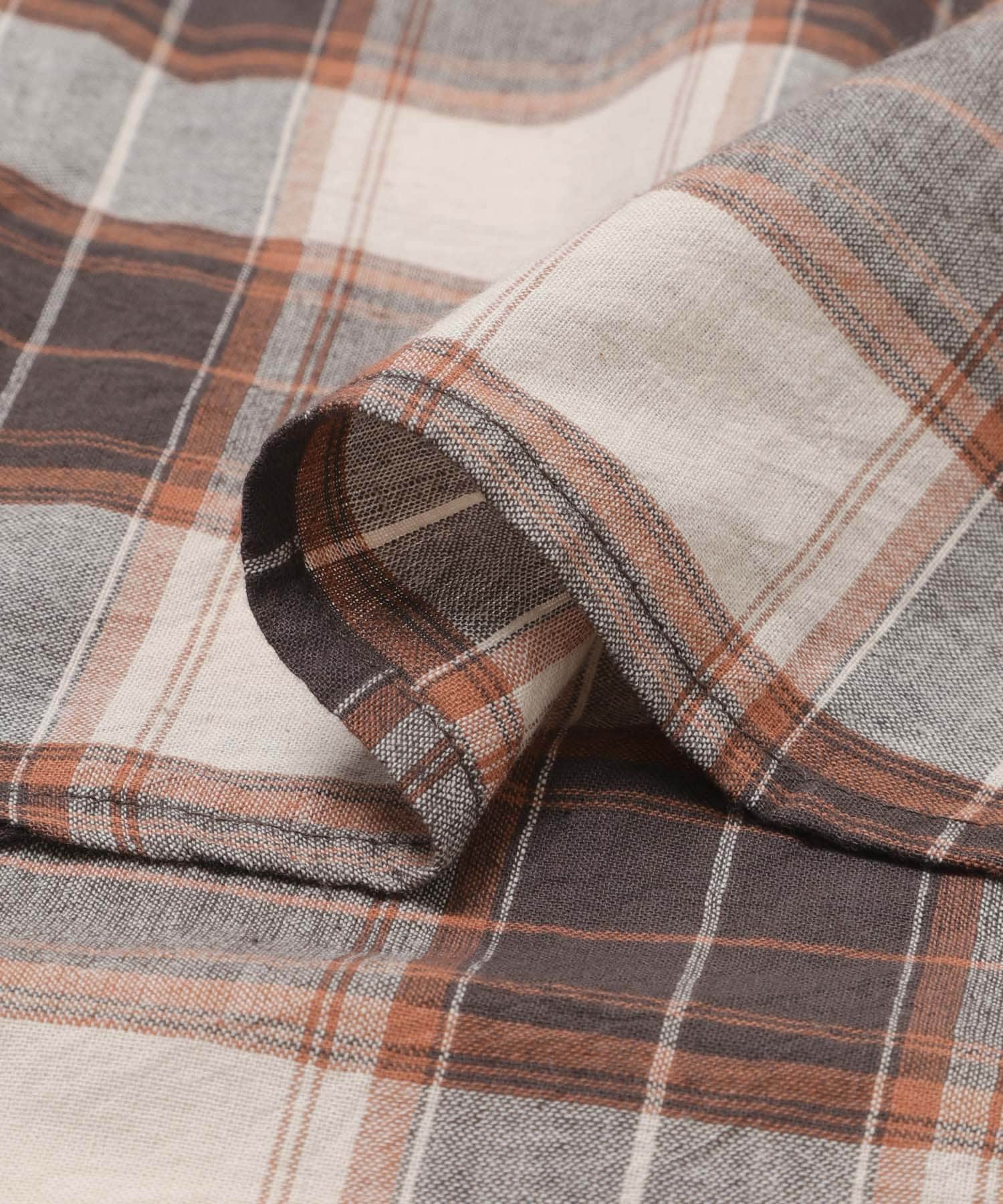 WARM PLAID