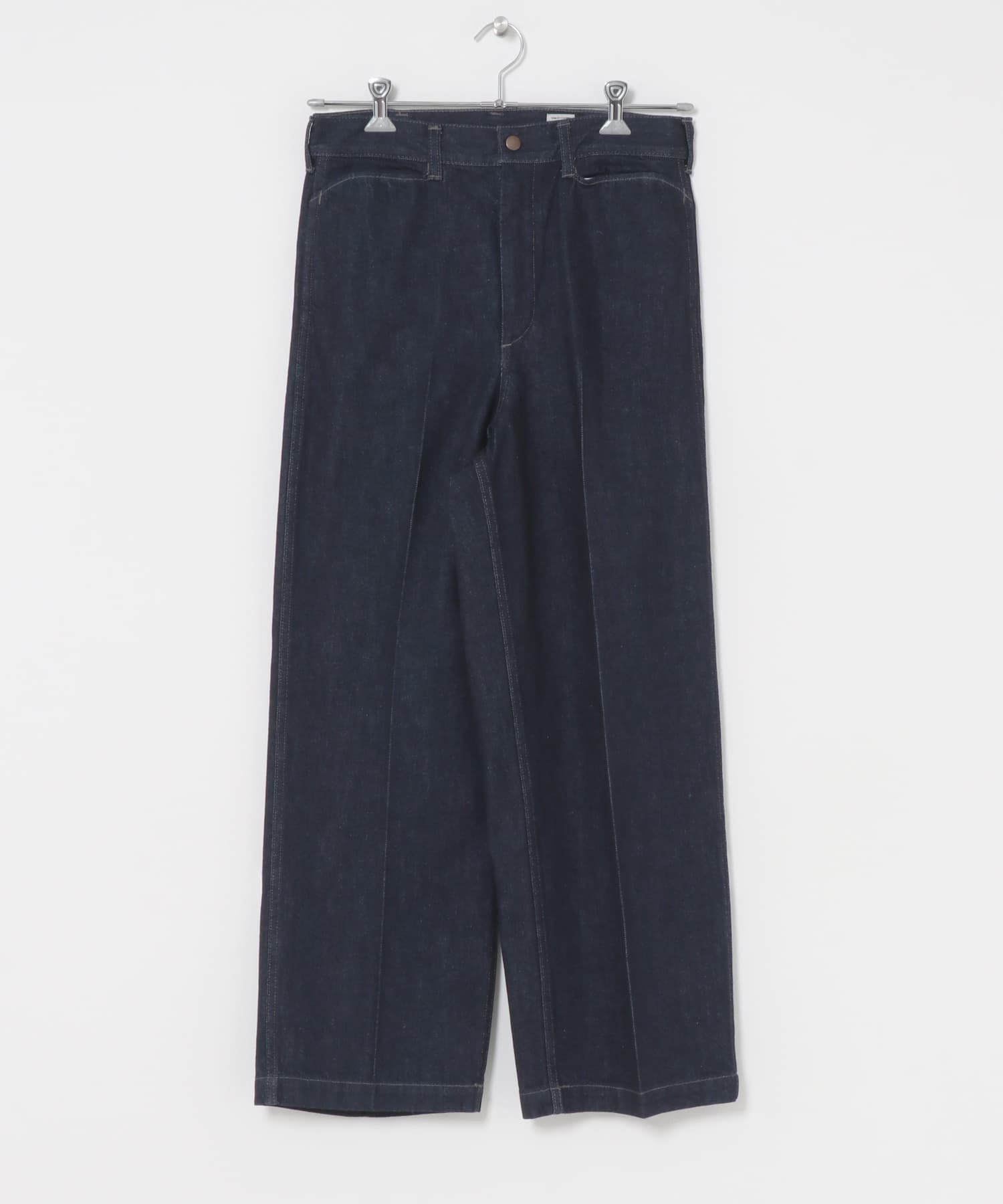 ordinary fits　FRISKO TROUSERS W