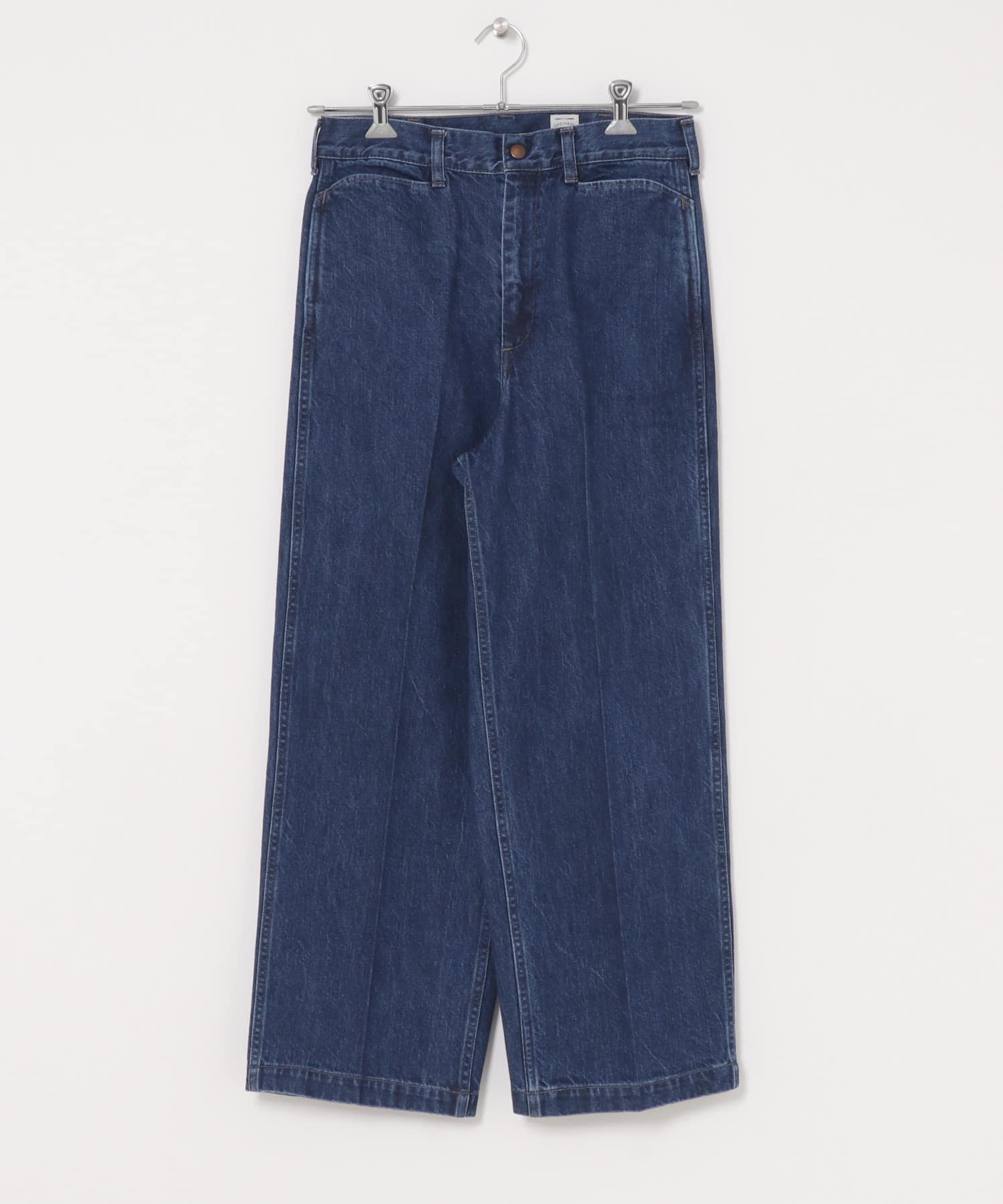 ordinary fits　FRISKO TROUSERS USD