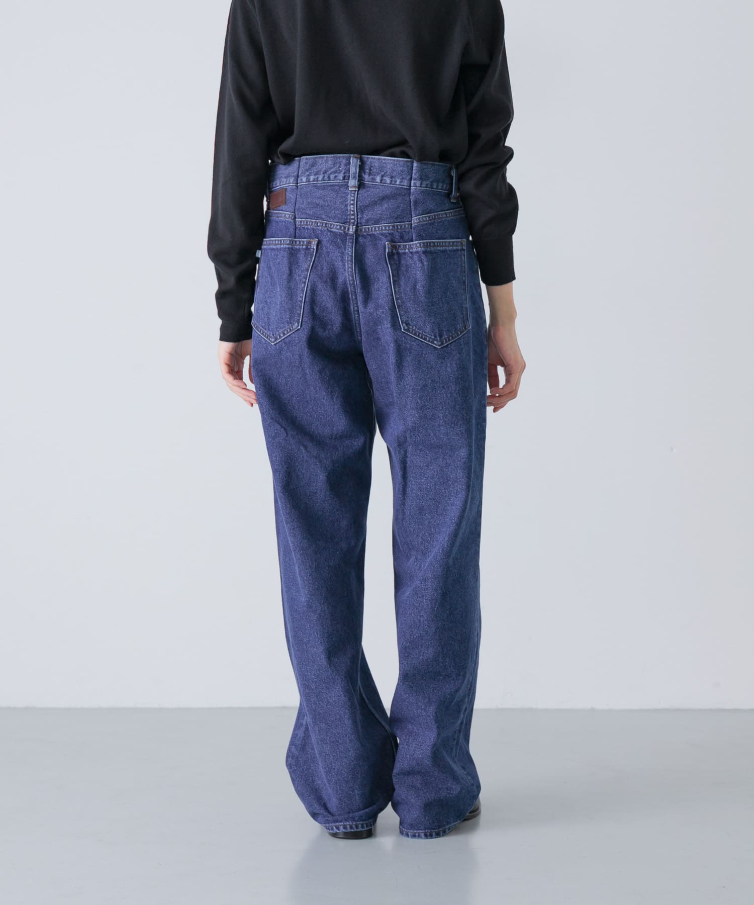INDIGO