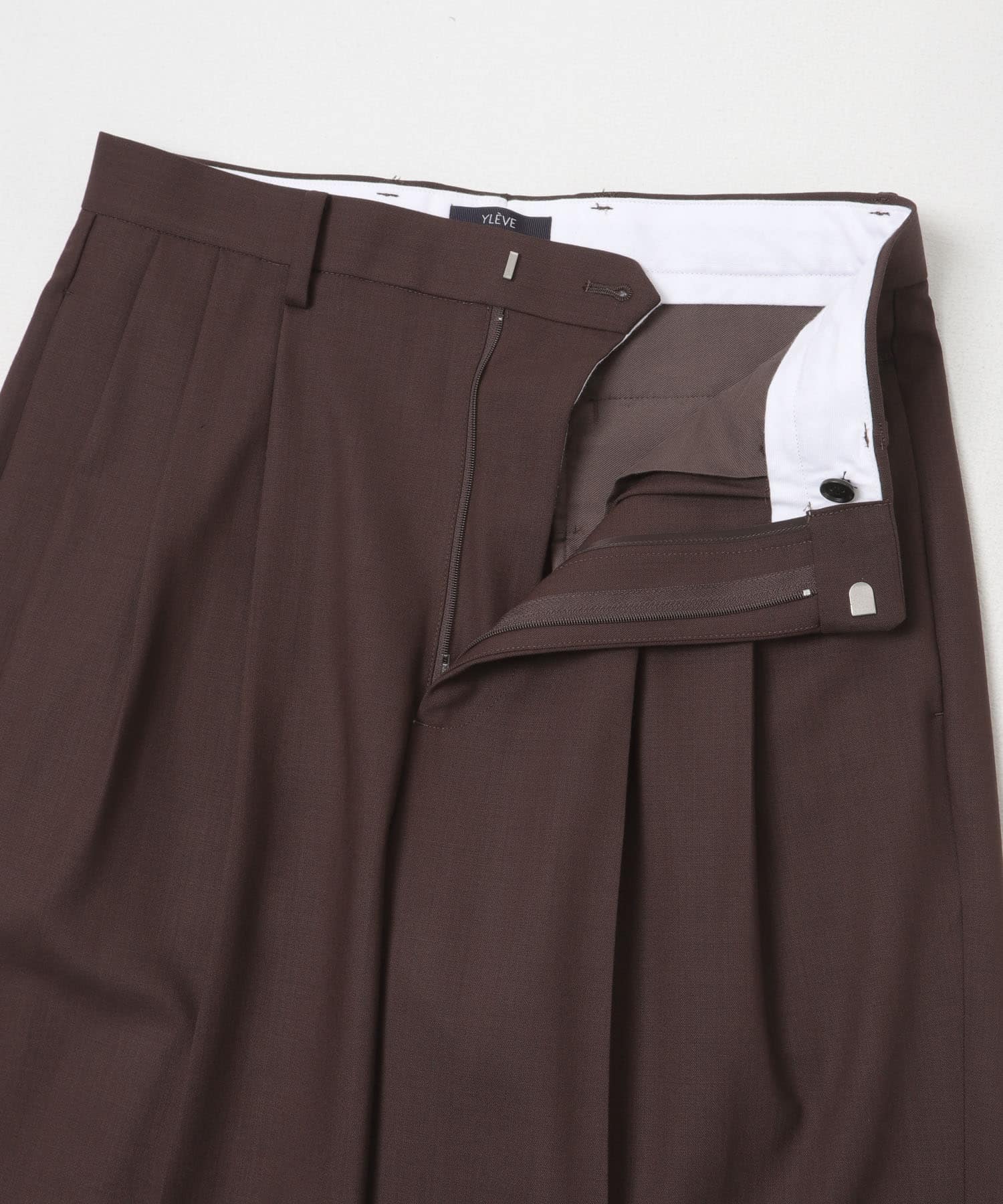 DARKBROWN