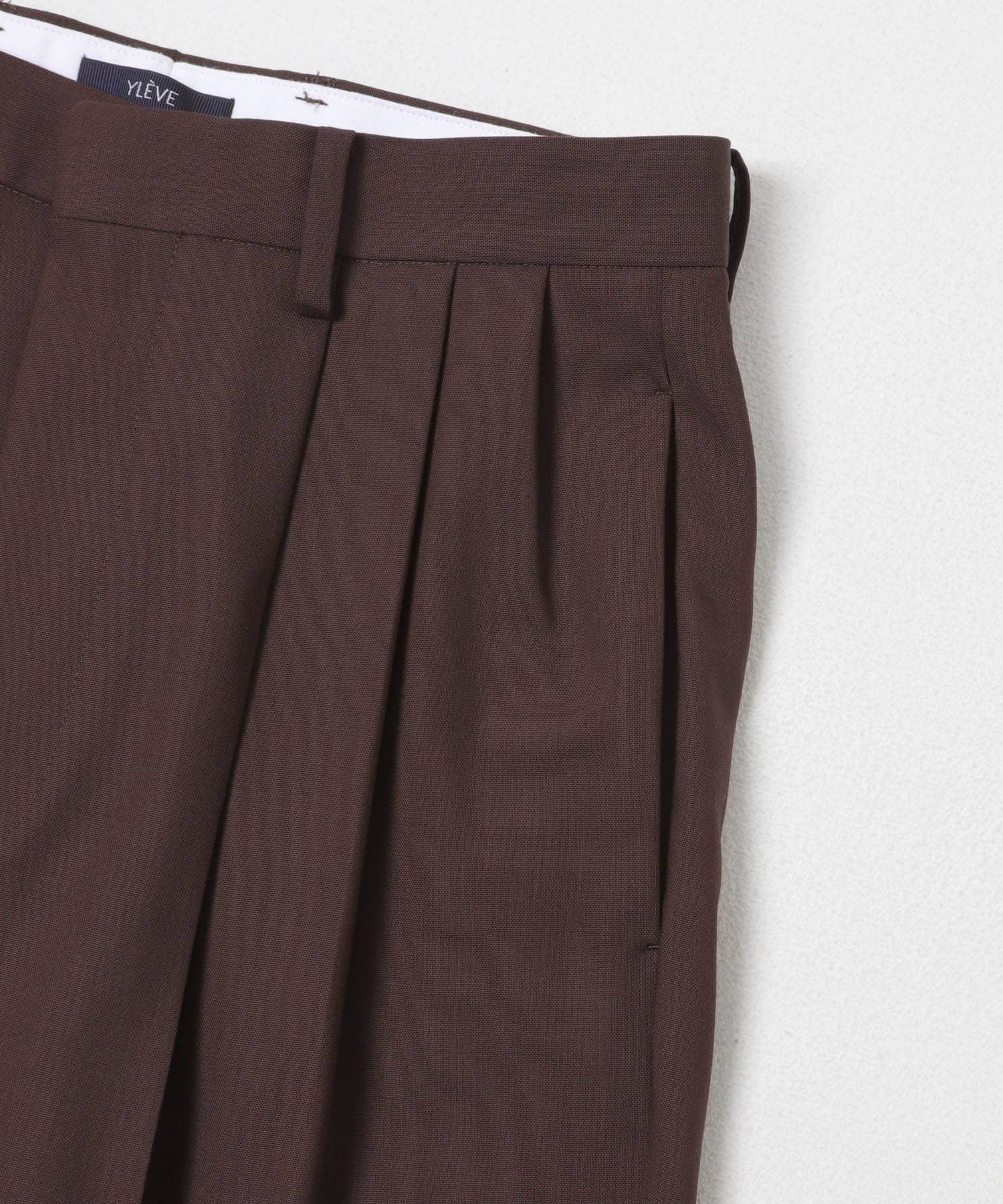 DARKBROWN