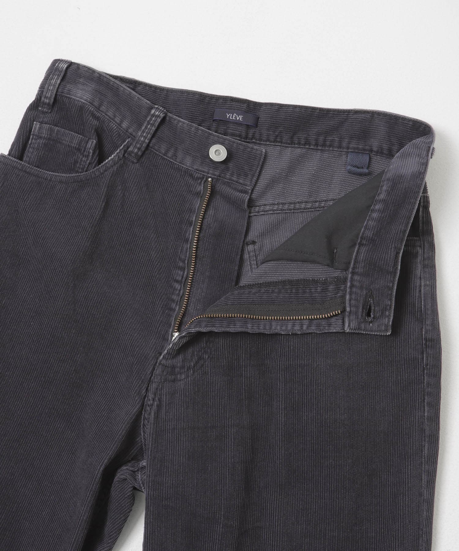 FADED NAVY