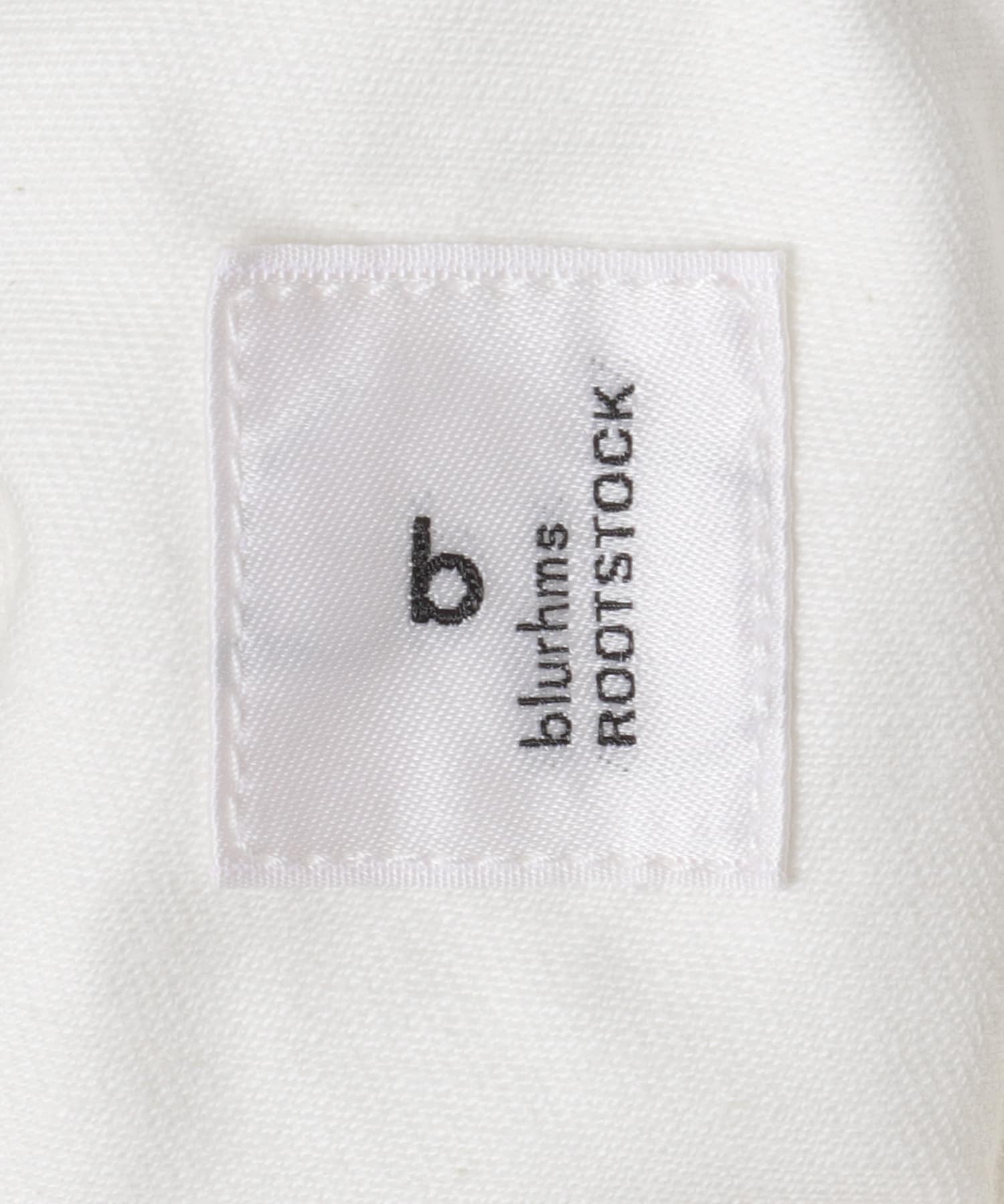 blurhmsROOTSTOCK　52 WIDE CHINO PANTS OFF 1