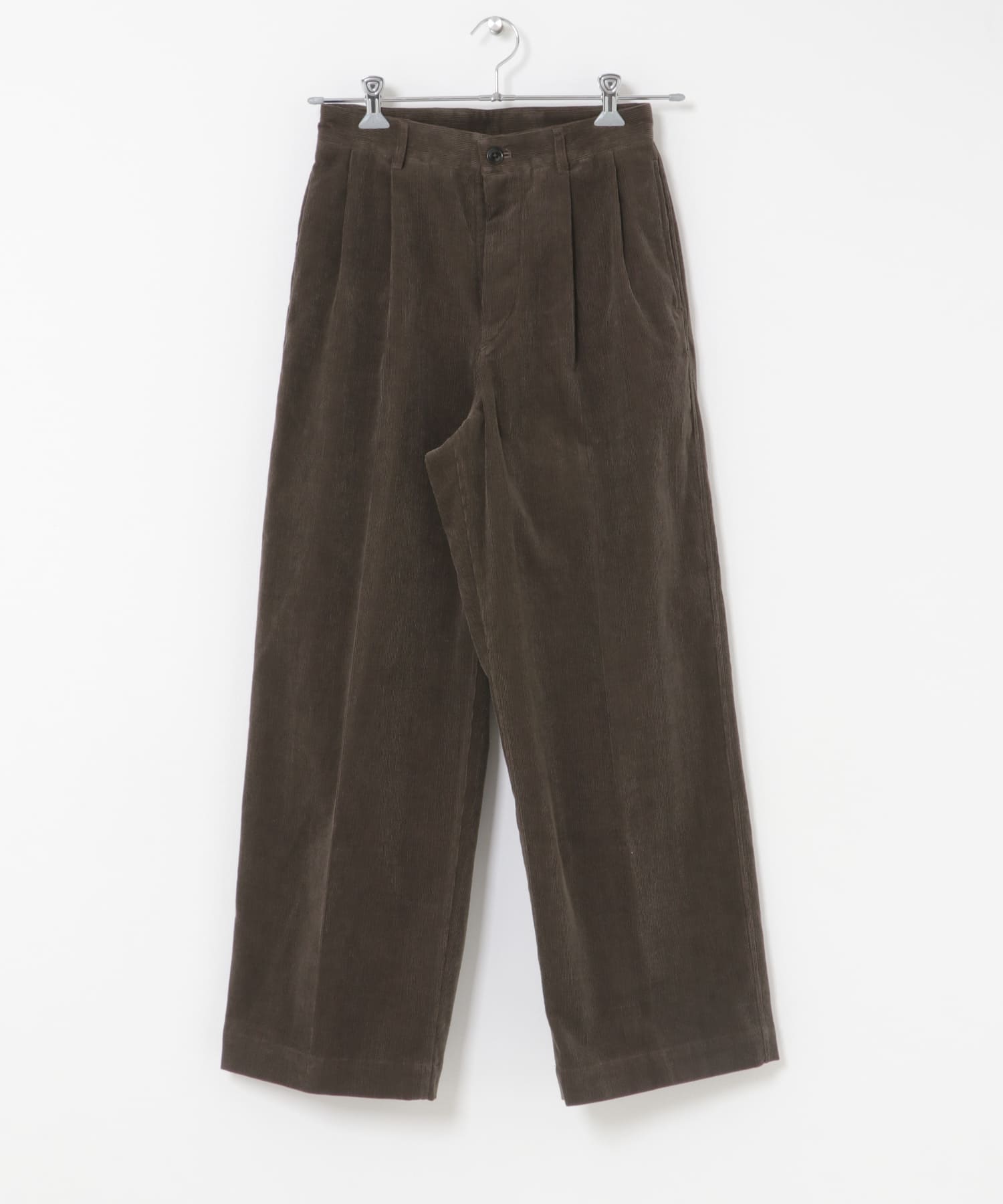 KHAKIBROWN