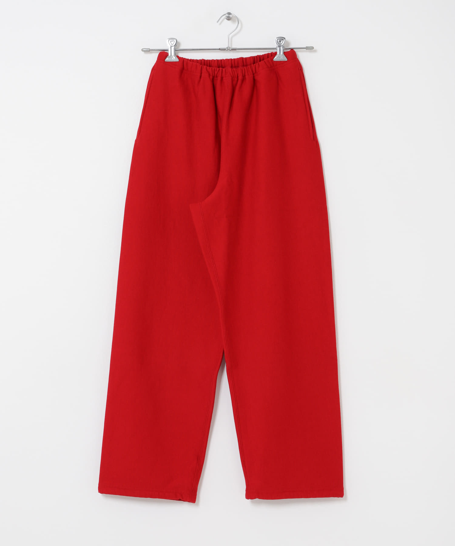 DARK RED
