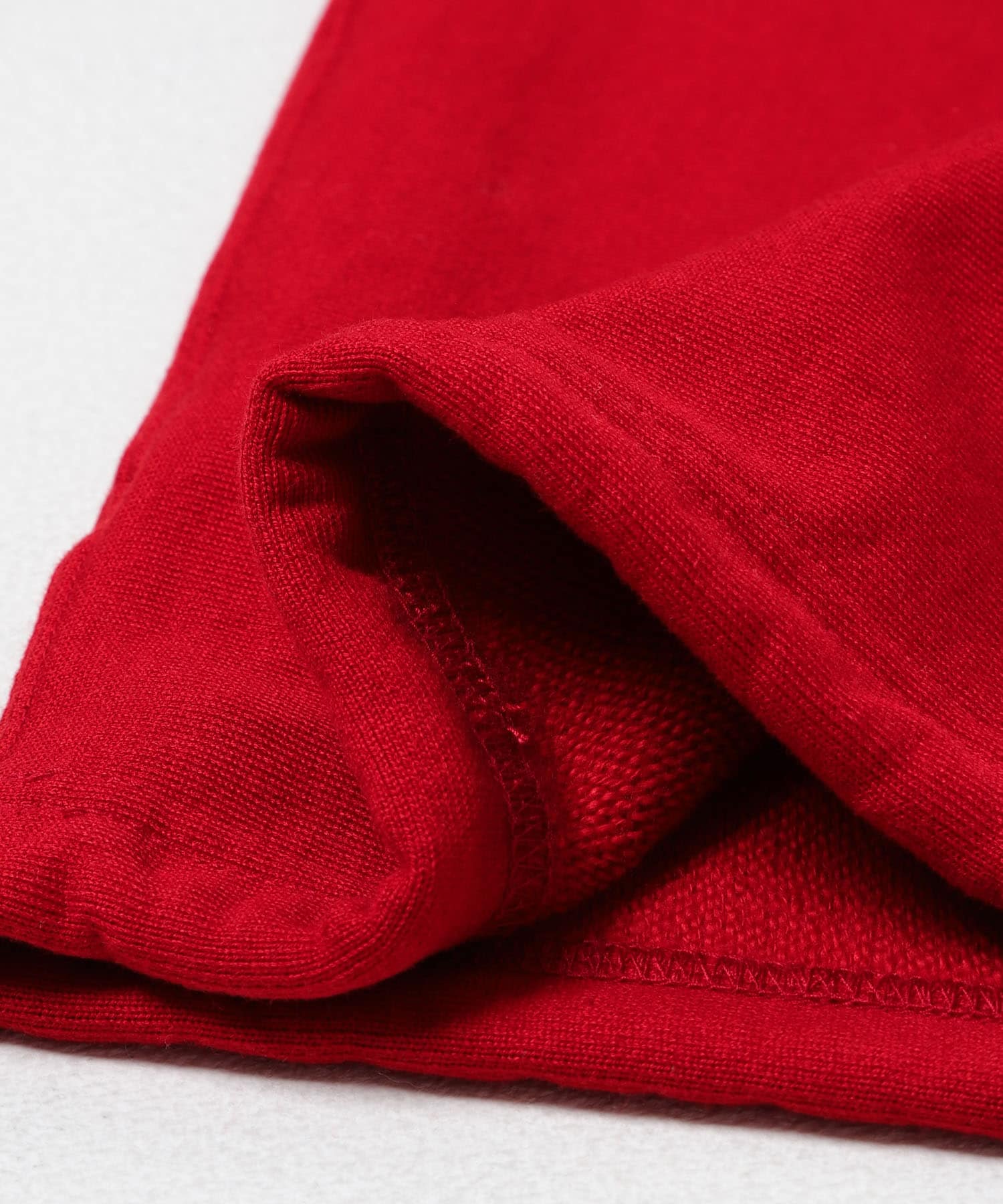DARK RED