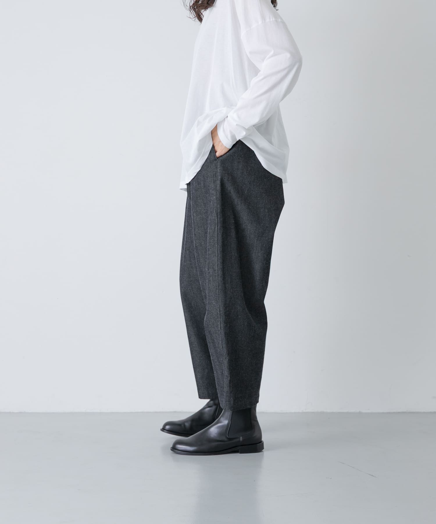 白黒